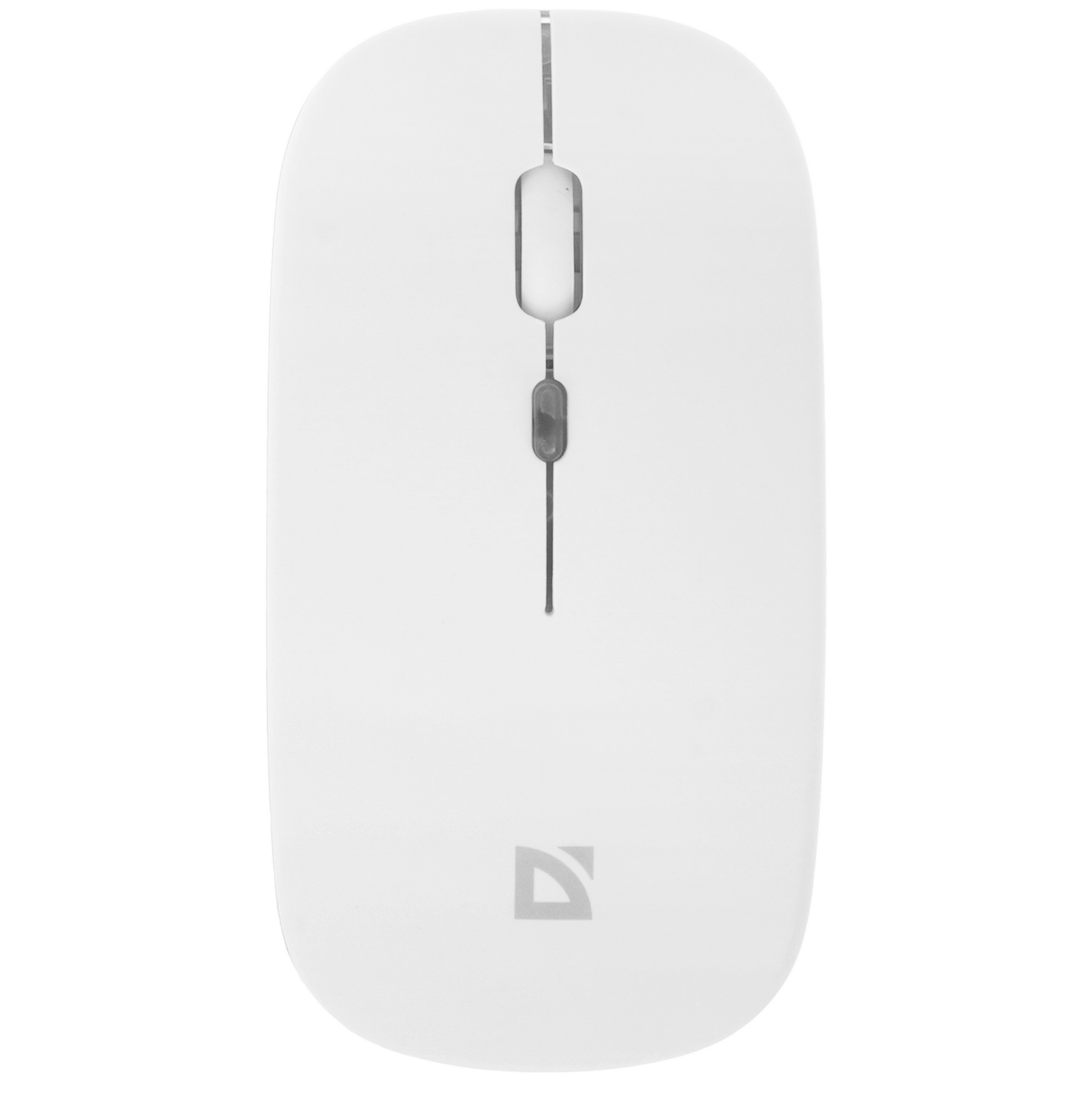 Мышь DEFENDER (52262) Coda MB-261 белый