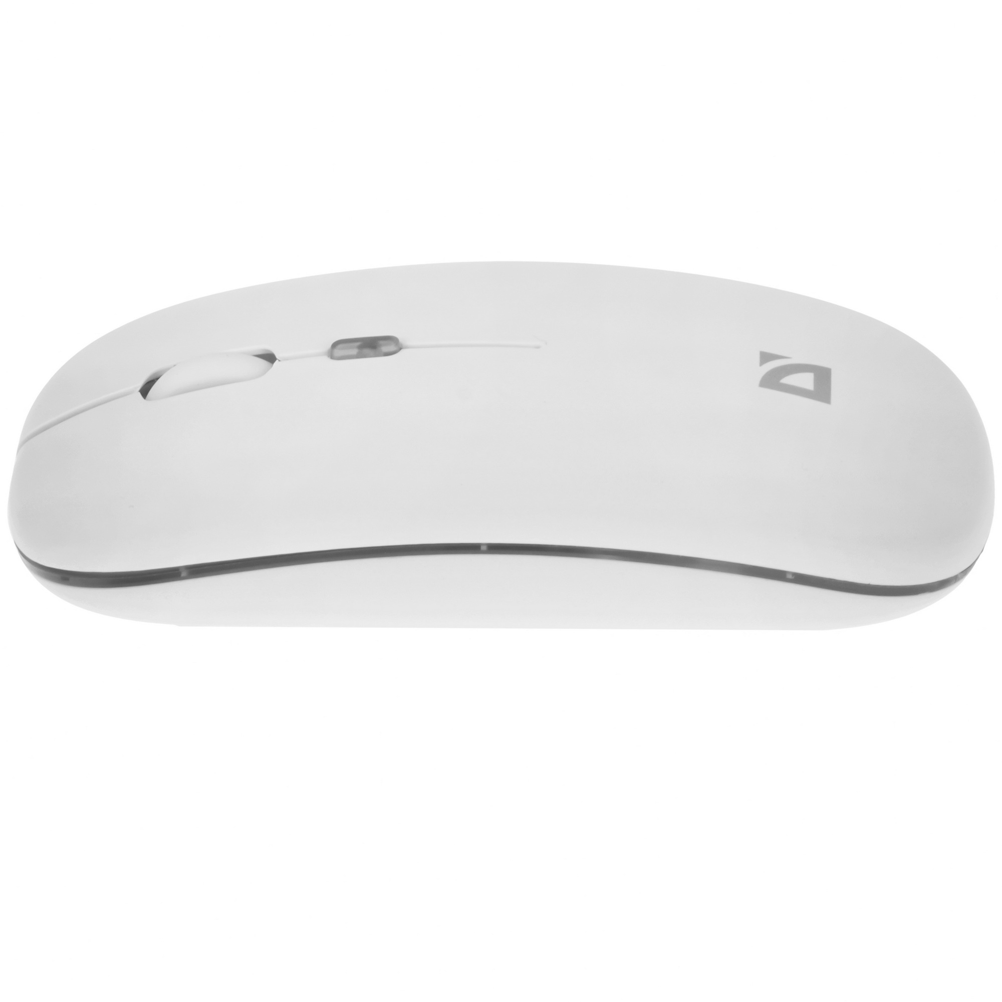 Мышь DEFENDER (52262) Coda MB-261 белый