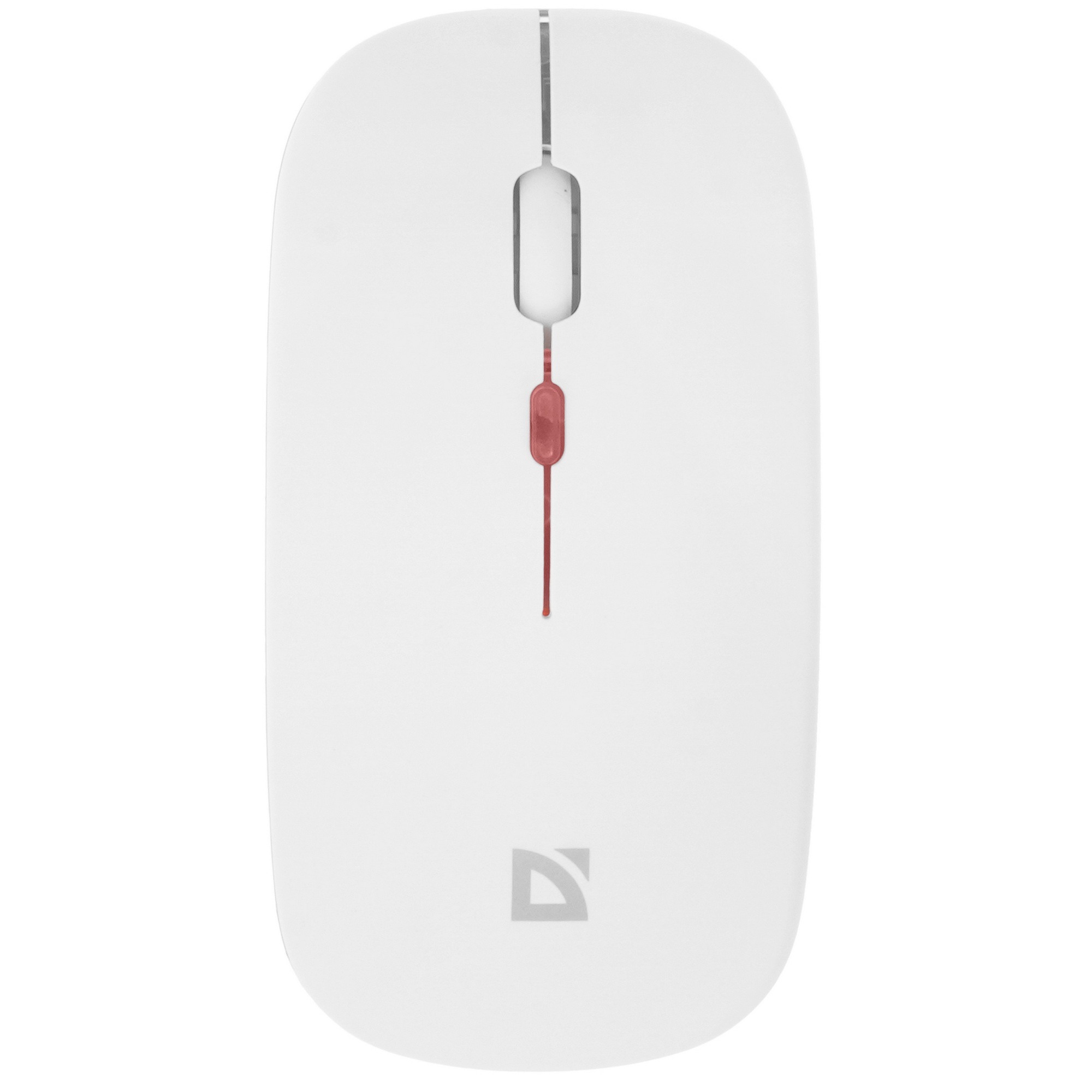 Мышь DEFENDER (52262) Coda MB-261 белый