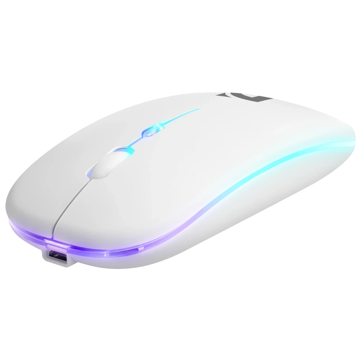 Мышь DEFENDER (52262) Coda MB-261 белый