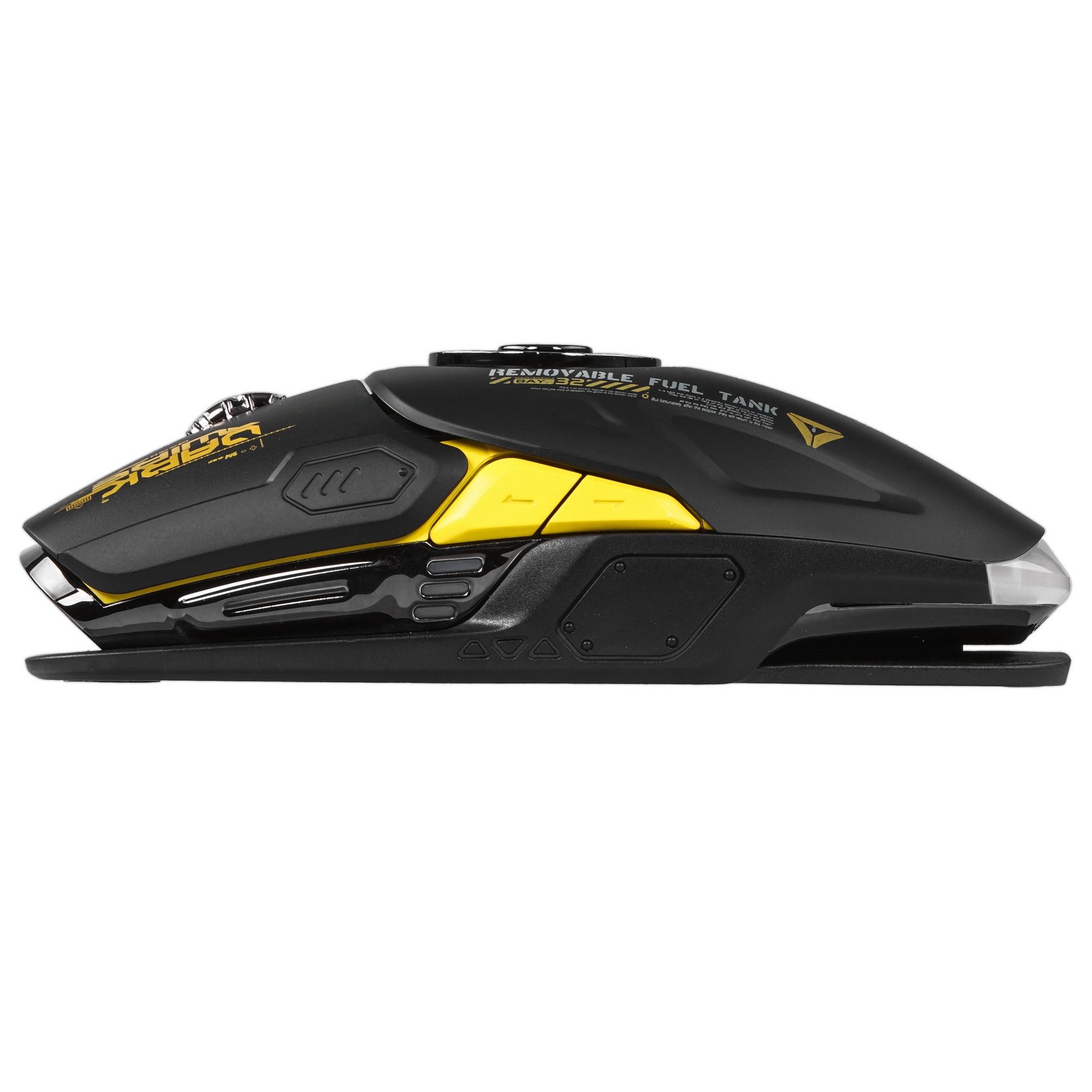 Мышь игровая AULA H530 Black