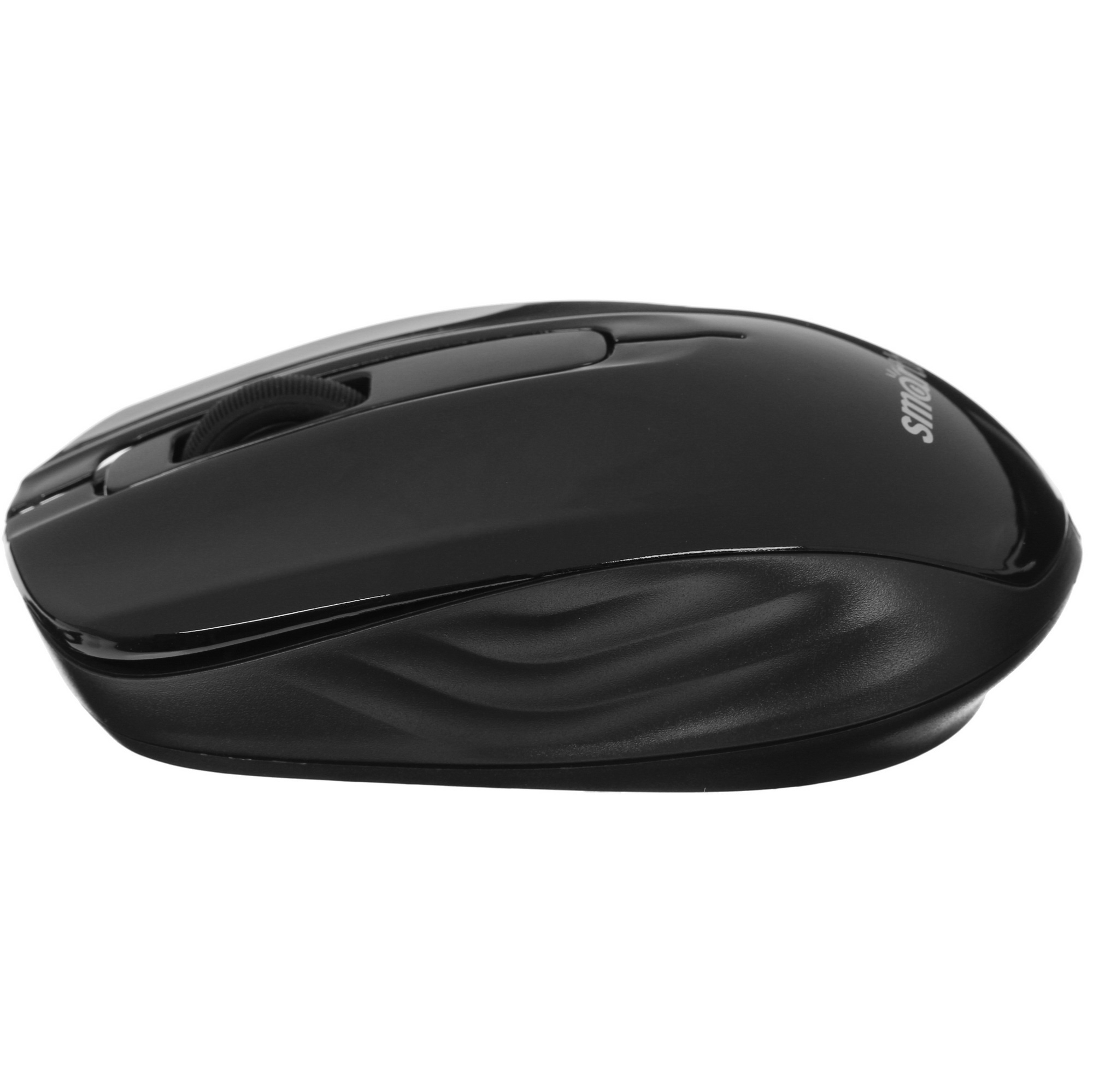 Мышь беспроводная Smartbuy ONE 332 черная (SBM-332AG-K)