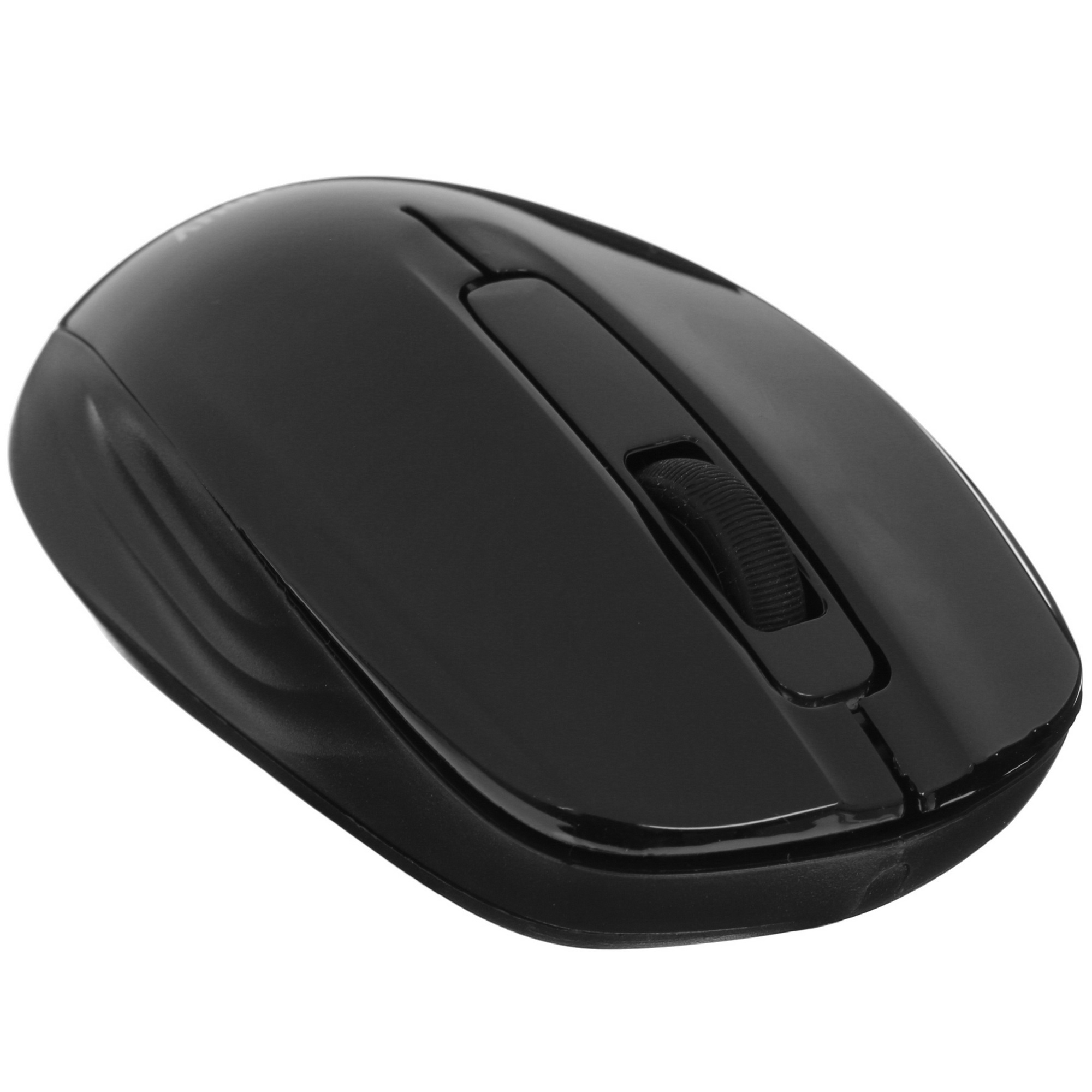 Мышь беспроводная Smartbuy ONE 332 черная (SBM-332AG-K)