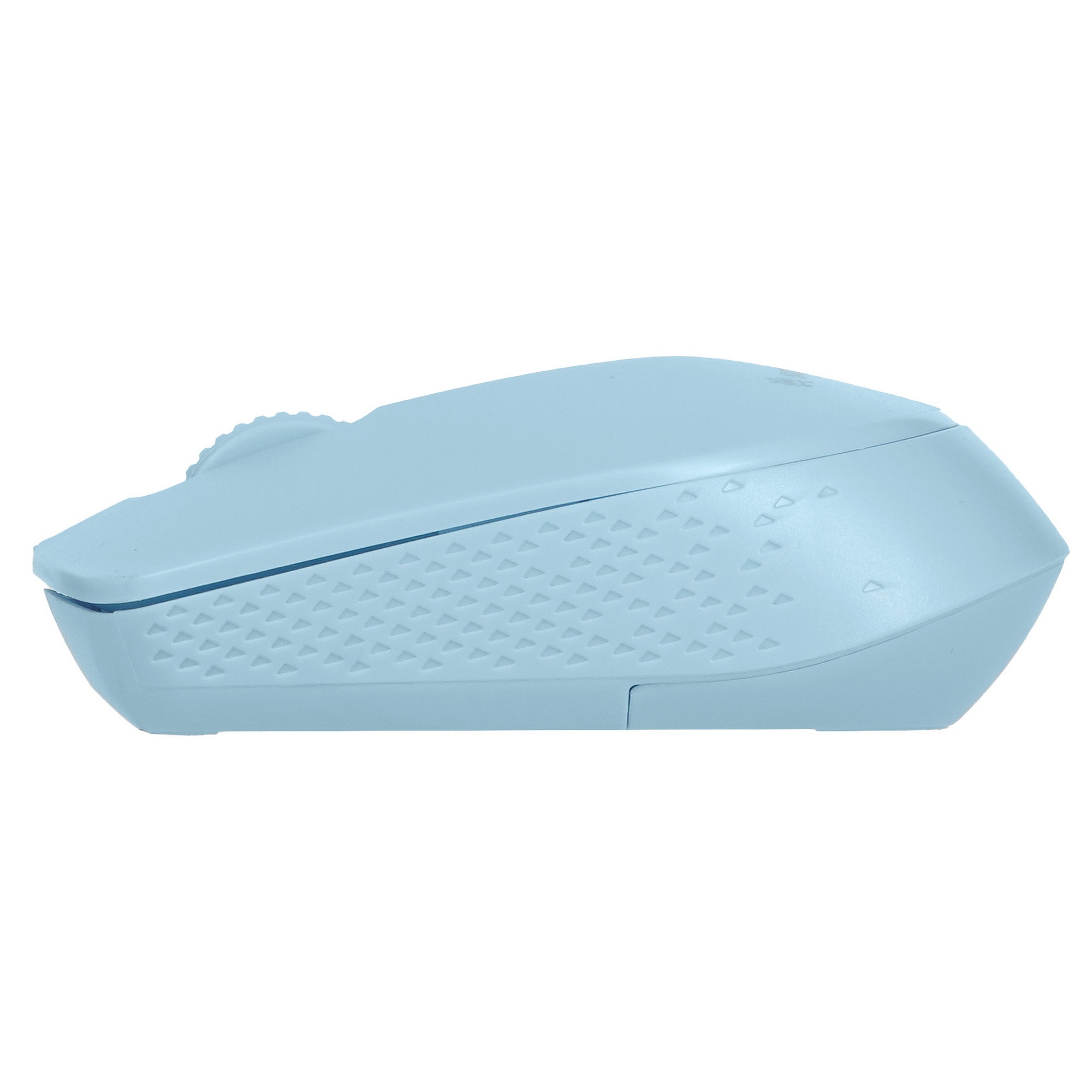 Мышь беспроводная Smartbuy (SBM-202AG-B) ONE 202AG-B , голубой