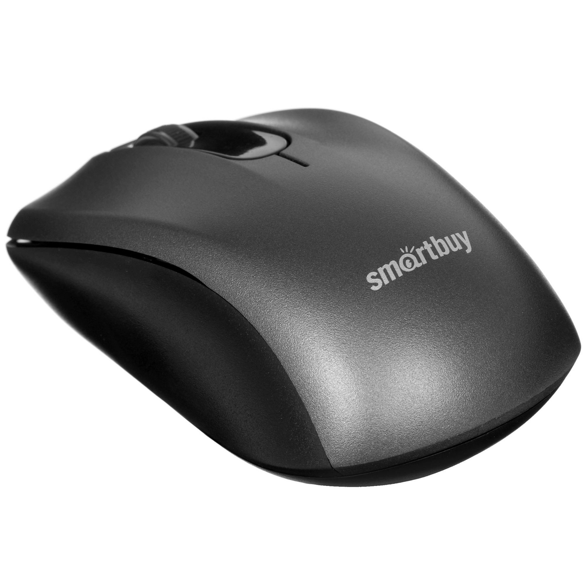 Мышь беспроводная Smartbuy ONE 378 серая (SBM-378AG-G)