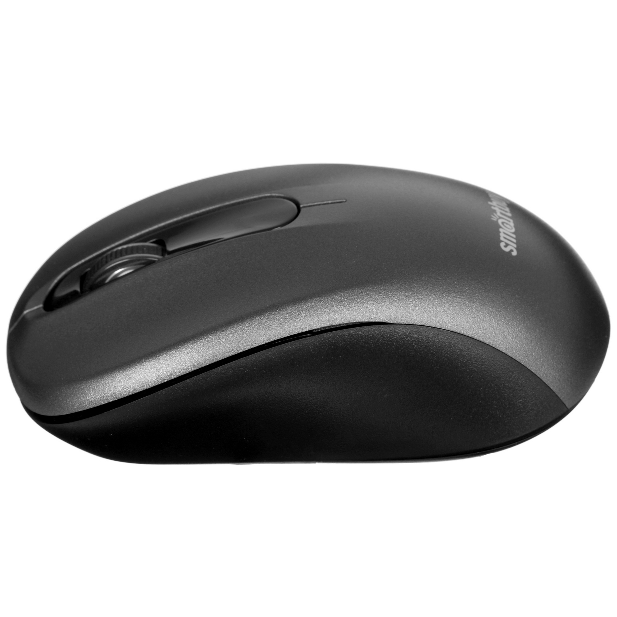 Мышь беспроводная Smartbuy ONE 378 серая (SBM-378AG-G)