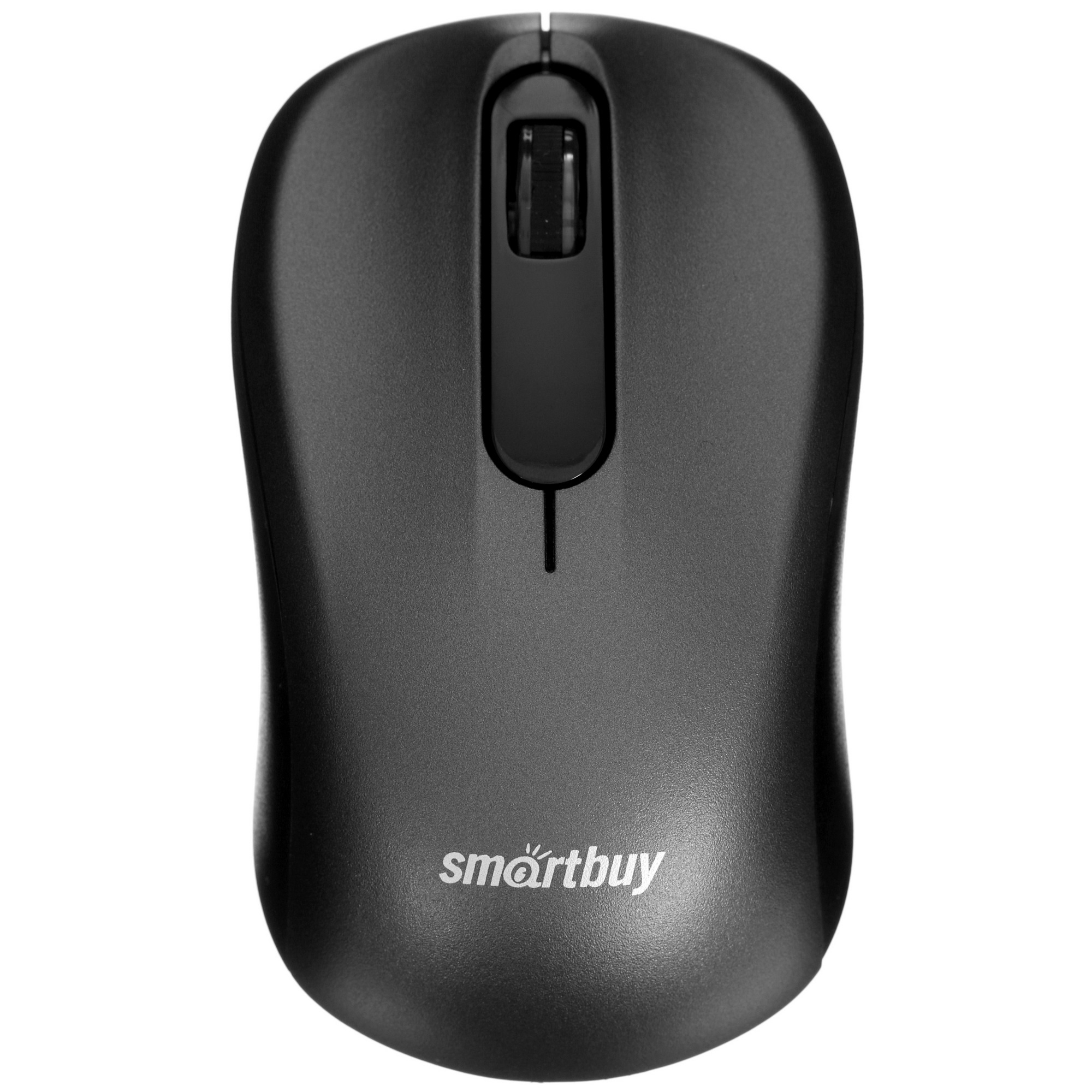 Мышь беспроводная Smartbuy ONE 378 серая (SBM-378AG-G)