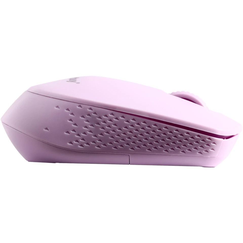 Мышь беспроводная Smartbuy (SBM-202AG-V) ONE 202AG-V с/фиолетовый