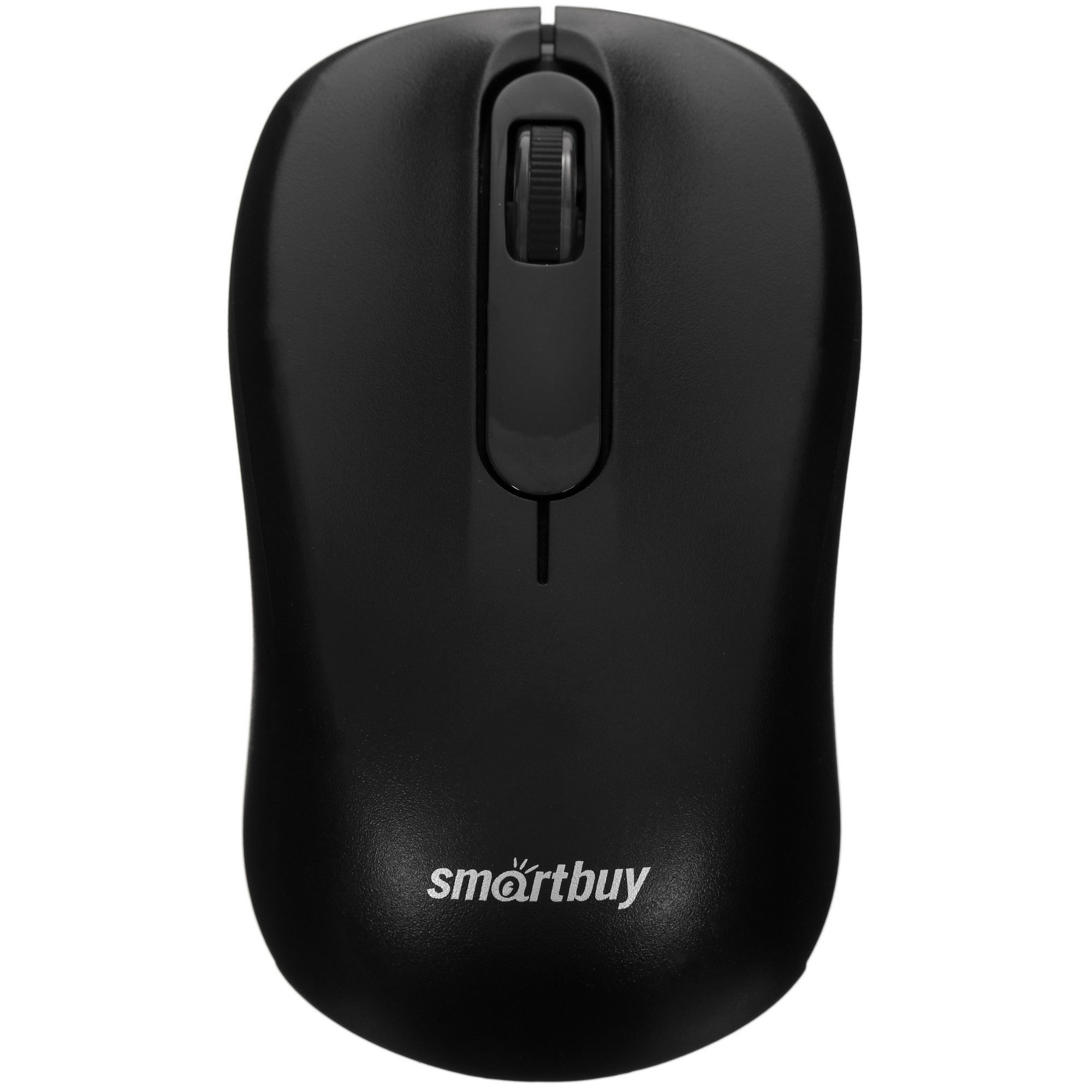 Мышь беспроводная Smartbuy ONE 378 черная [SBM-378AG-K]