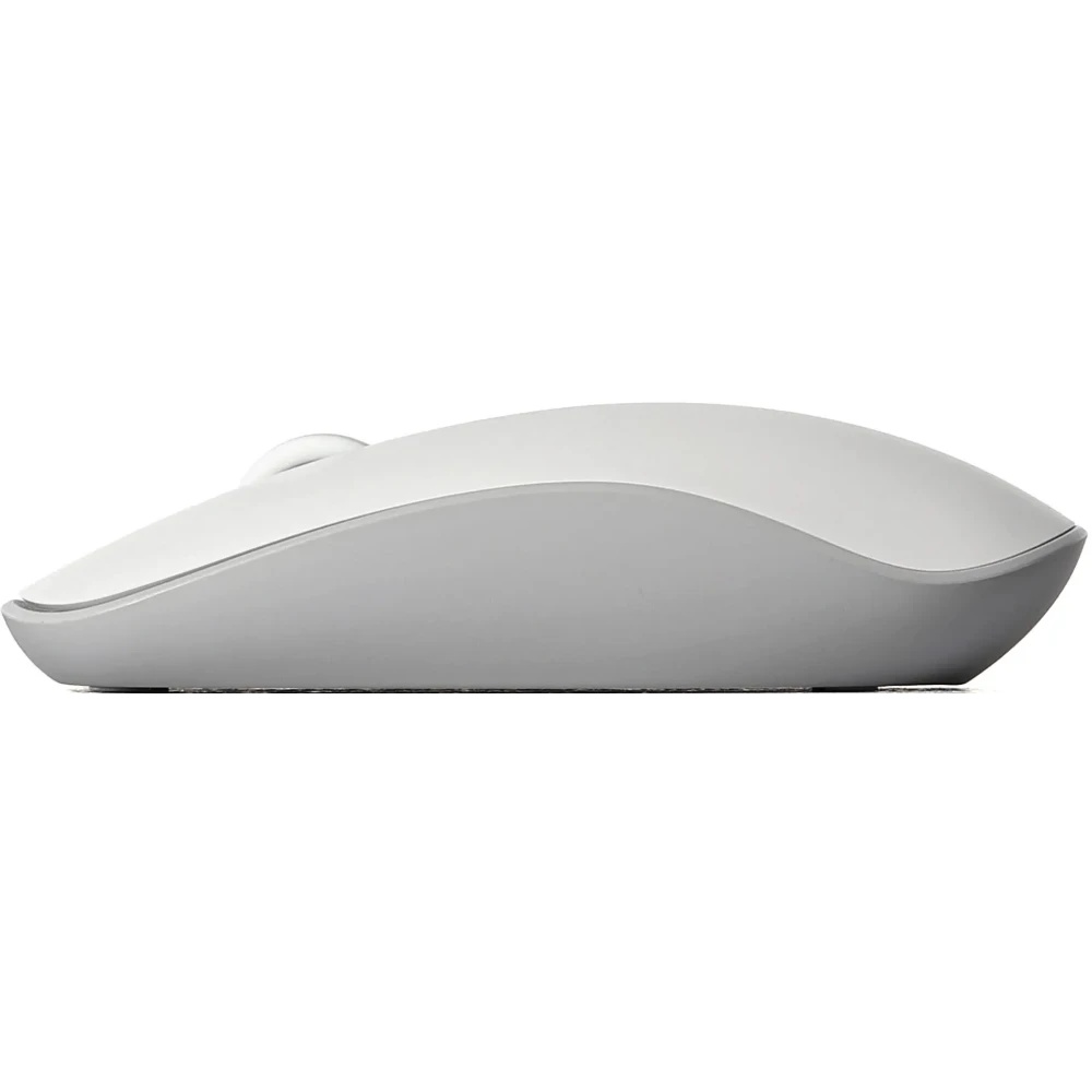 Мышь Rapoo M200 белый оптическая (1000dpi) беспроводная BT/Radio USB (2but)
