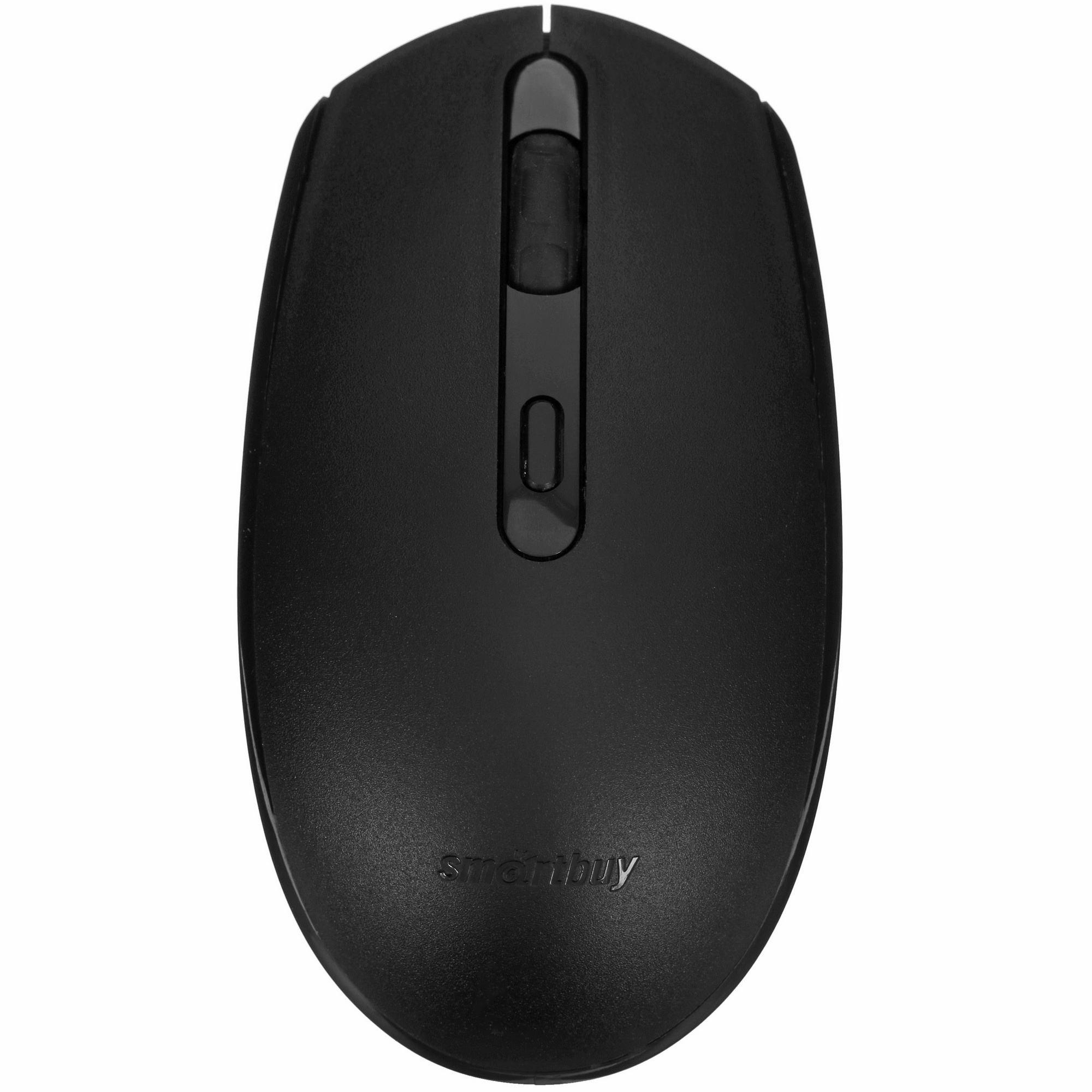 Мышь беспроводная Smartbuy ONE 280AG черная (SBM-280AG-K)
