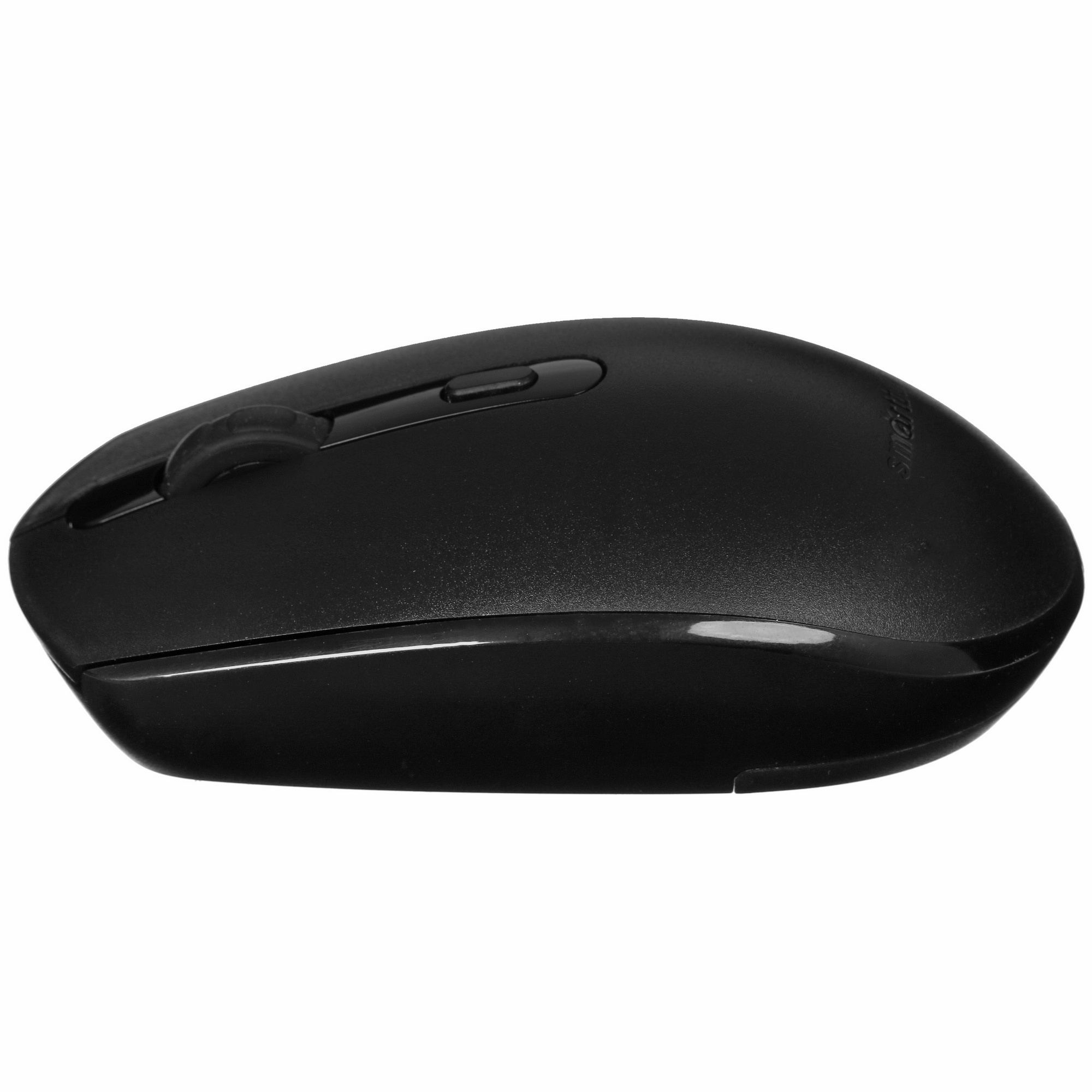 Мышь беспроводная Smartbuy ONE 280AG черная (SBM-280AG-K)