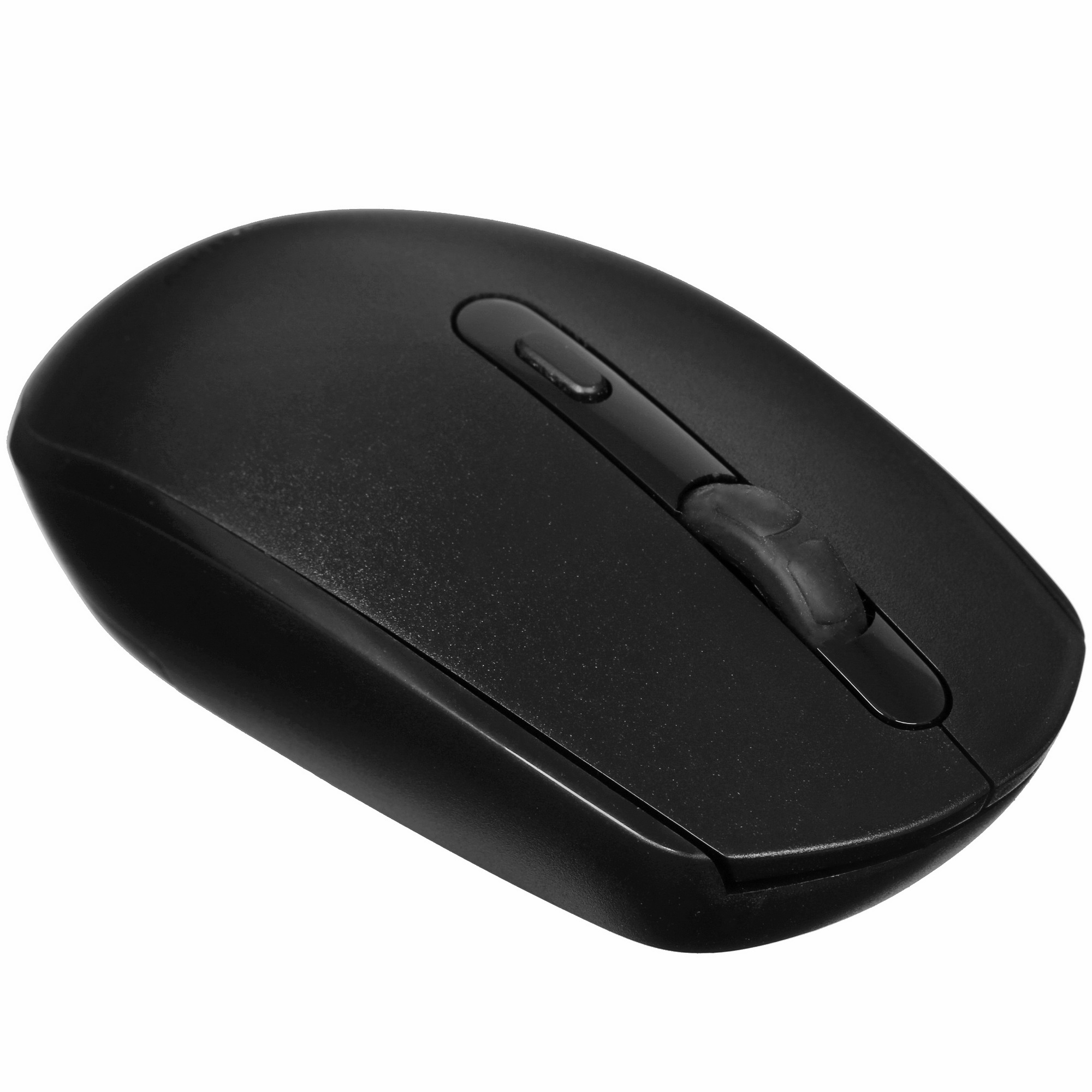 Мышь беспроводная Smartbuy ONE 280AG черная (SBM-280AG-K)