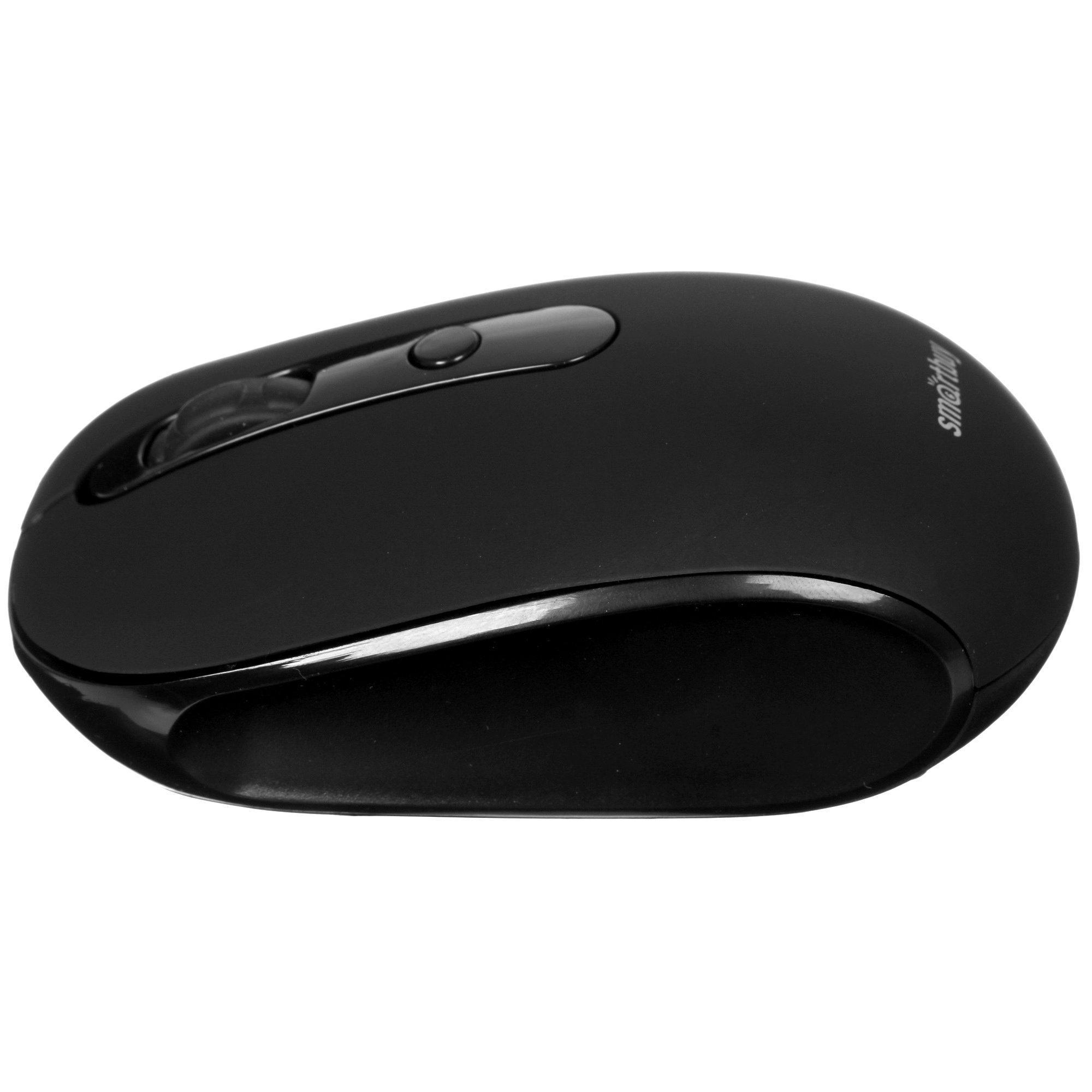 Мышь беспроводная Smartbuy ONE 262AG черная (SBM-262AG-K)