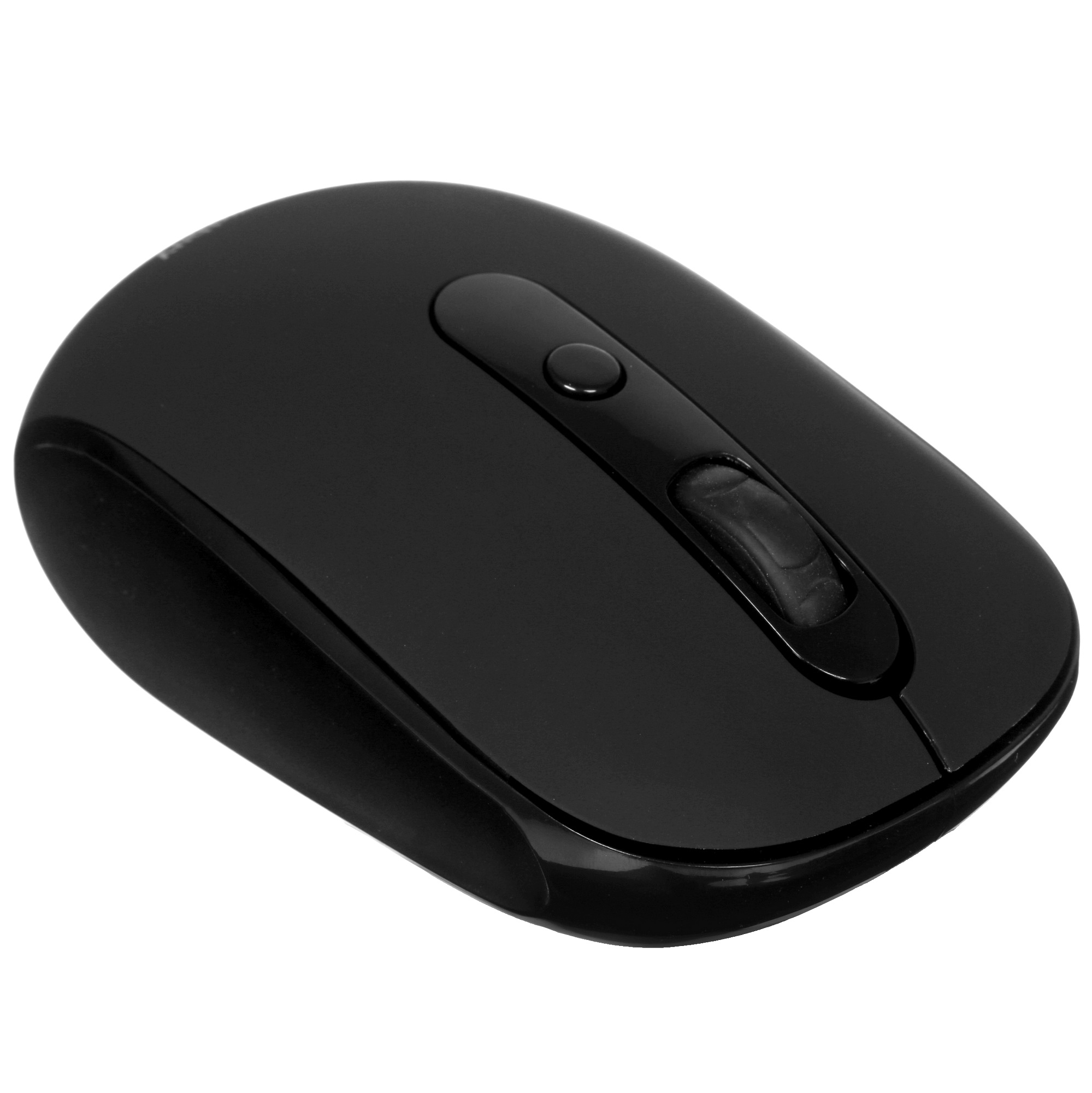 Мышь беспроводная Smartbuy ONE 262AG черная (SBM-262AG-K)