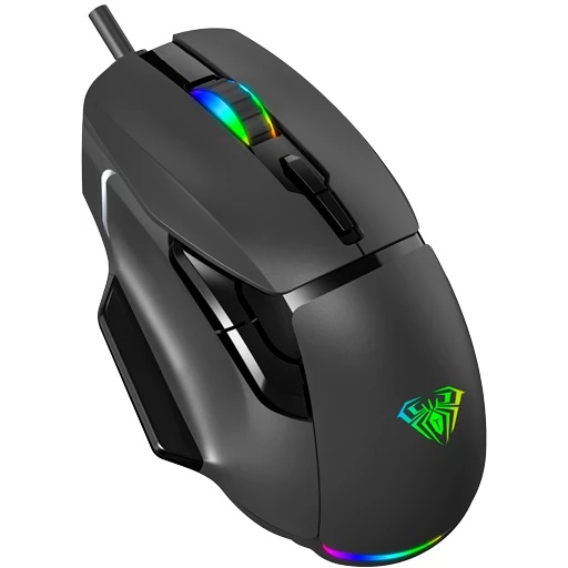 Мышь игровая AULA F815