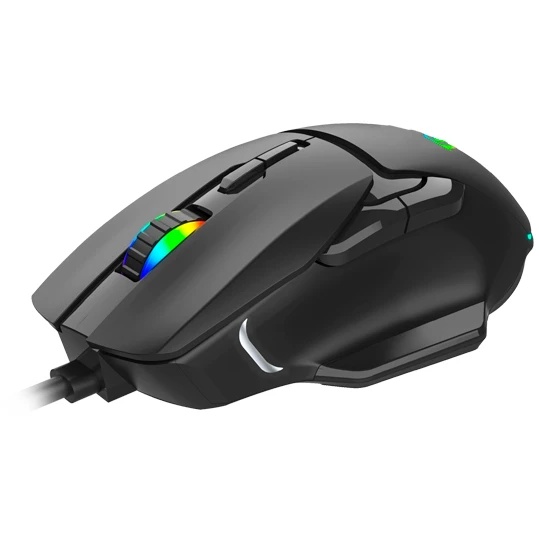 Мышь игровая AULA F815