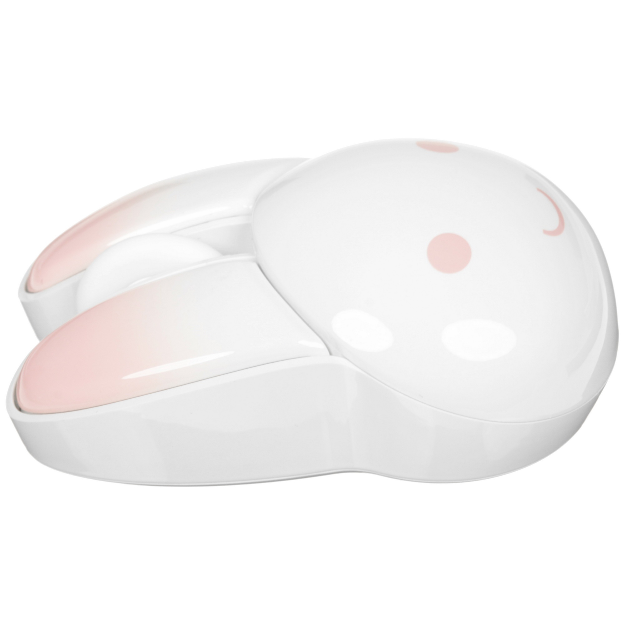 Мышь беспроводная SmartBuy 315AG Bunny