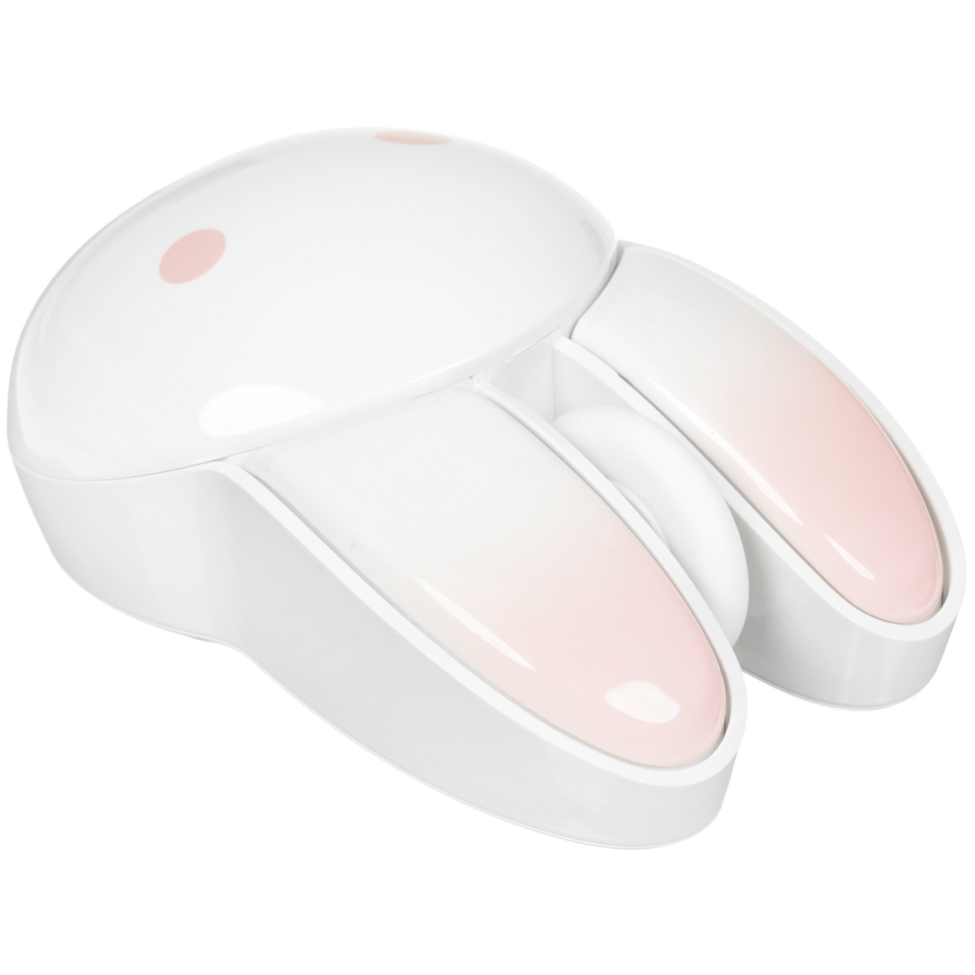 Мышь беспроводная SmartBuy 315AG Bunny