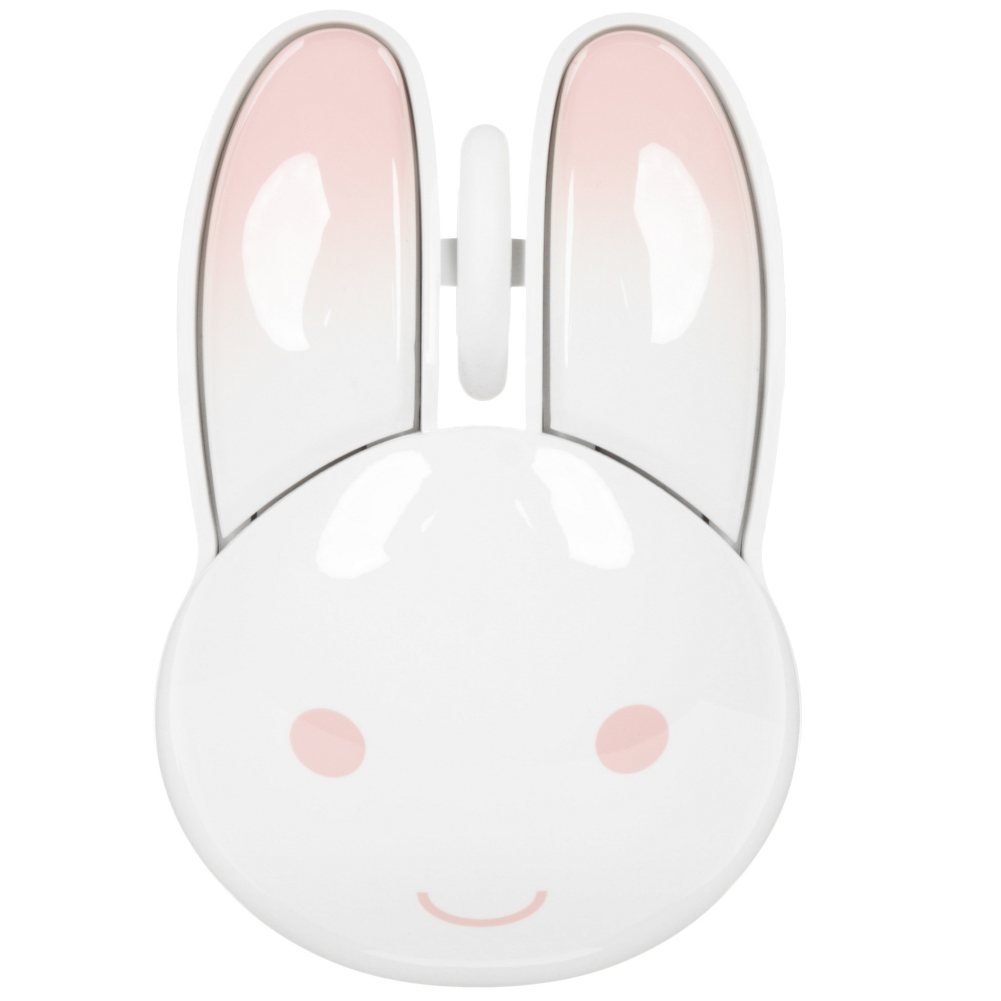Мышь беспроводная SmartBuy 315AG Bunny