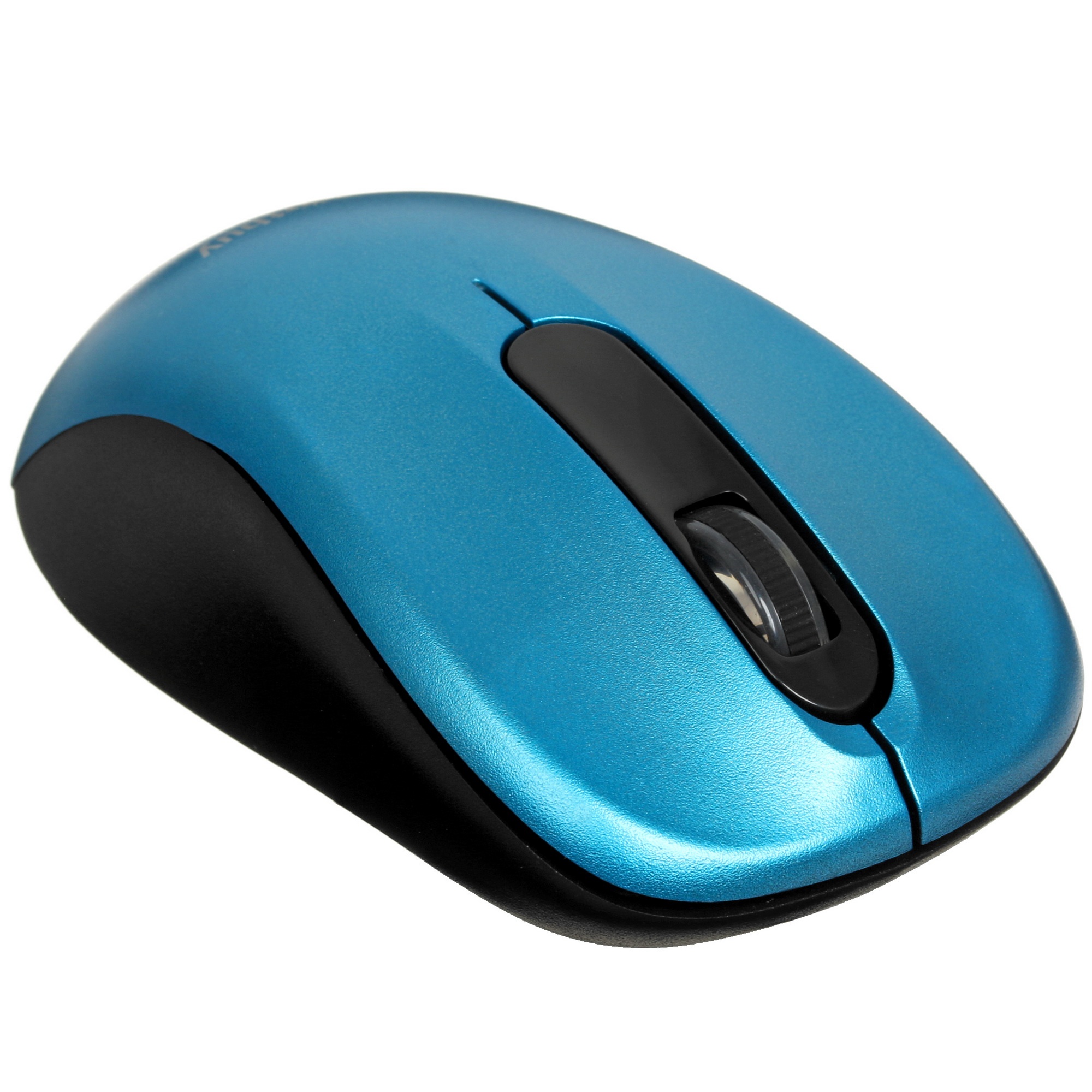 Мышь беспроводная Smartbuy ONE 378 синяя (SBM-378AG-B)