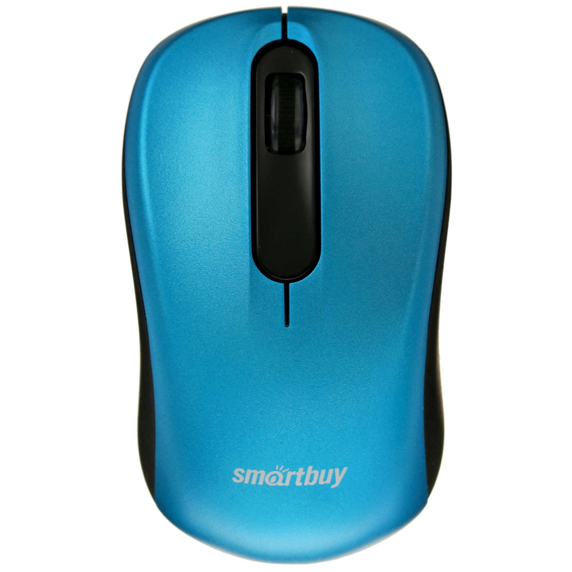 Мышь беспроводная Smartbuy ONE 378 синяя (SBM-378AG-B)