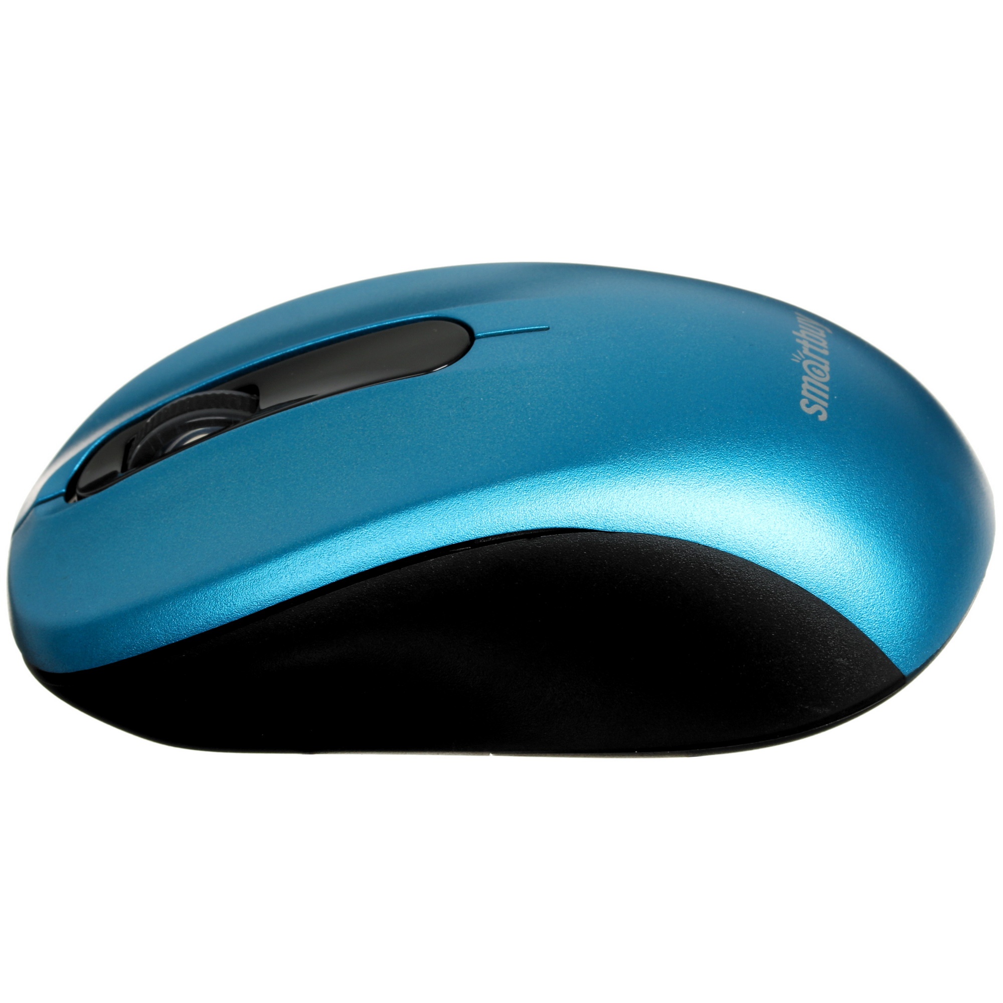Мышь беспроводная Smartbuy ONE 378 синяя (SBM-378AG-B)