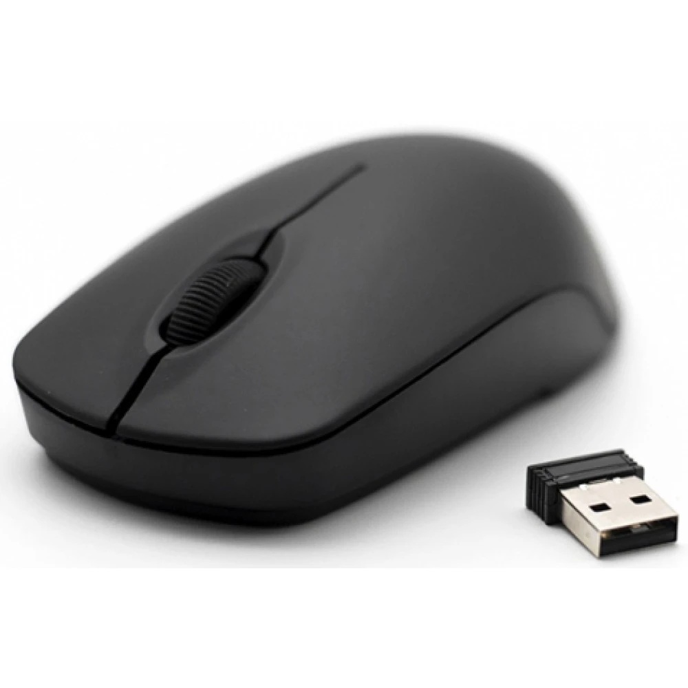 Мышь беспроводная RITMIX RMW-506 BLACK