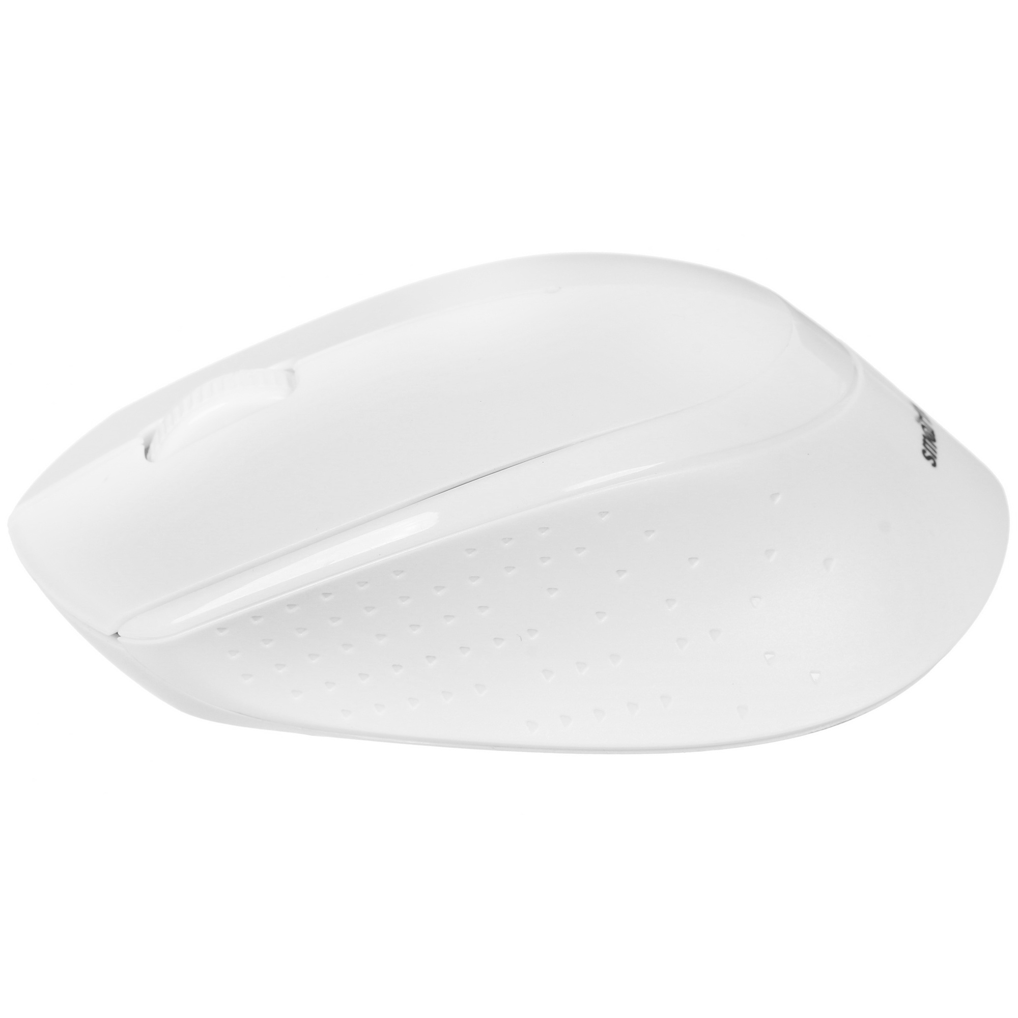 Мышь беспроводная Smartbuy ONE 333AG-W белая  [SBM-333AG-W]