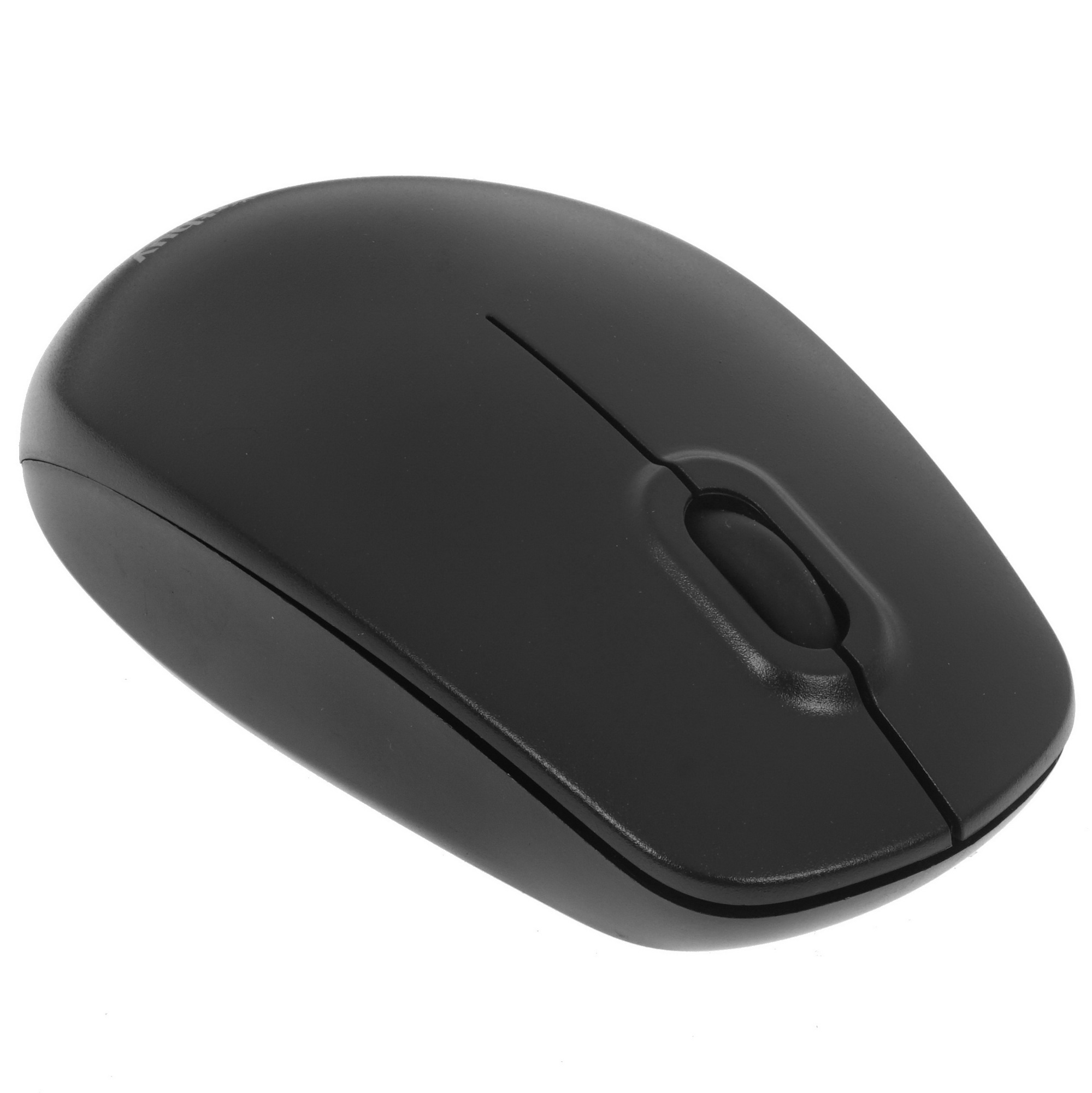 Мышь беспроводная Smartbuy ONE 300AG-K черная (SBM-300AG-K)