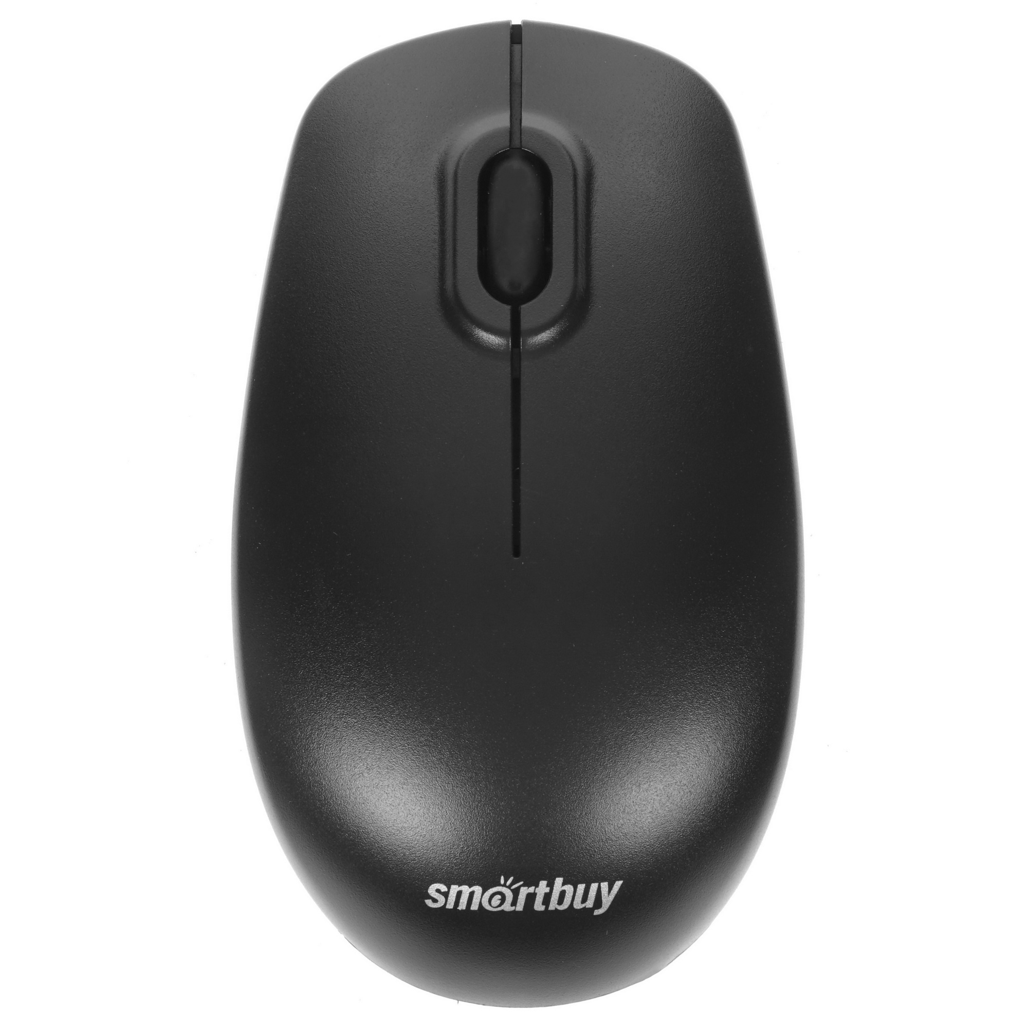 Мышь беспроводная Smartbuy ONE 300AG-K черная (SBM-300AG-K)