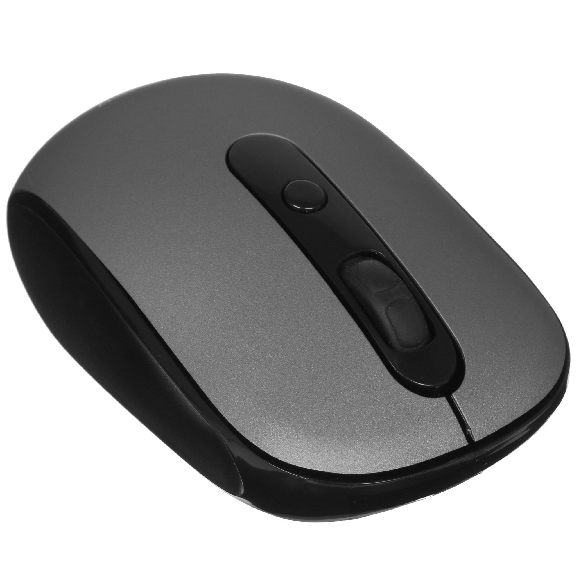 Мышь беспроводная Smartbuy ONE 262AG серебро (SBM-262AG-G)