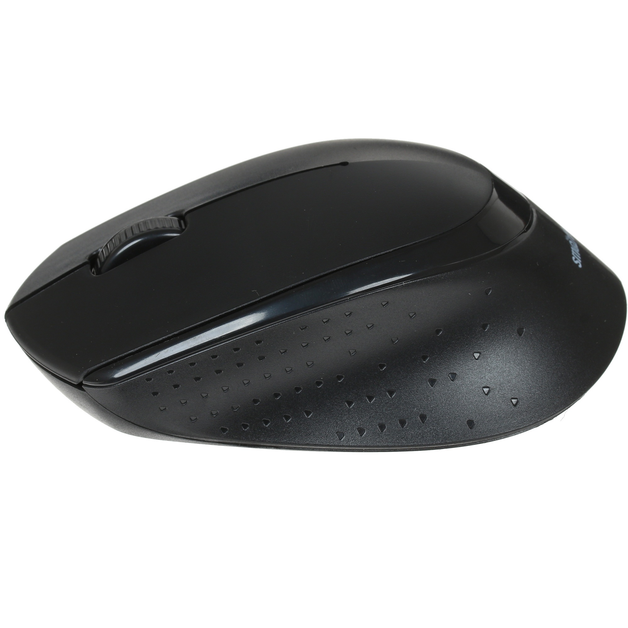 Мышь беспроводная Smartbuy ONE 333AG-K черная [SBM-333AG-K]