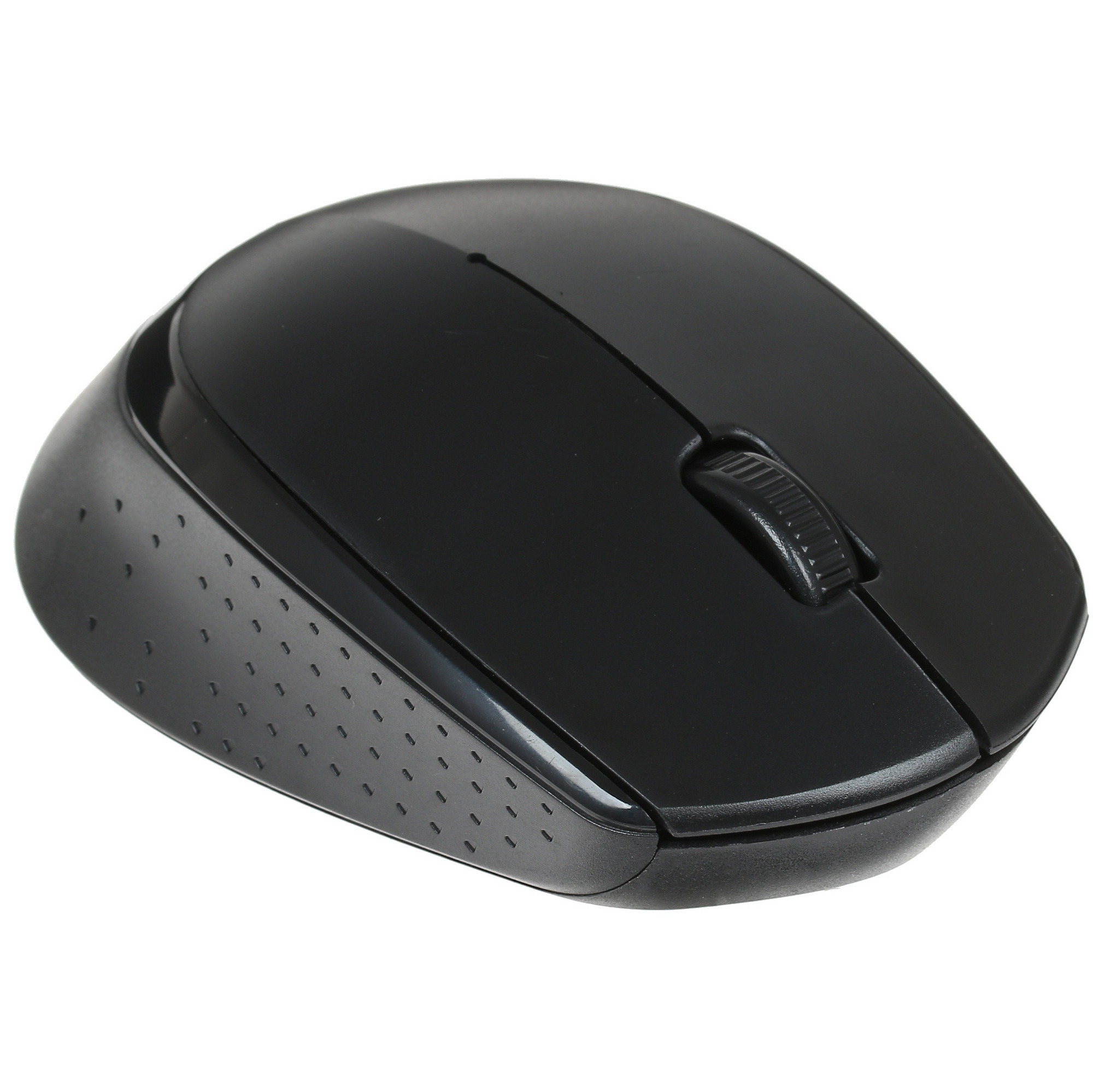 Мышь беспроводная Smartbuy ONE 333AG-K черная [SBM-333AG-K]