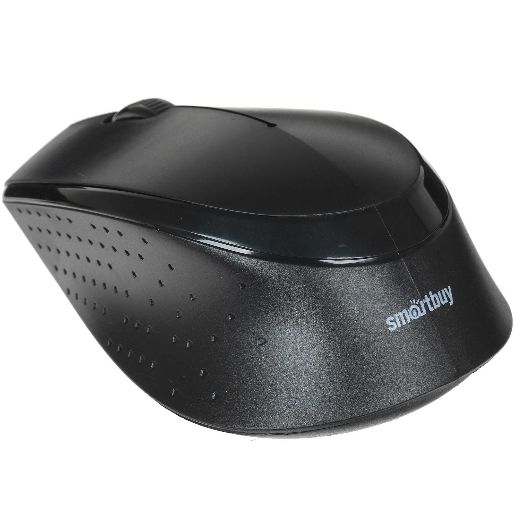 Мышь беспроводная Smartbuy ONE 333AG-K черная [SBM-333AG-K]