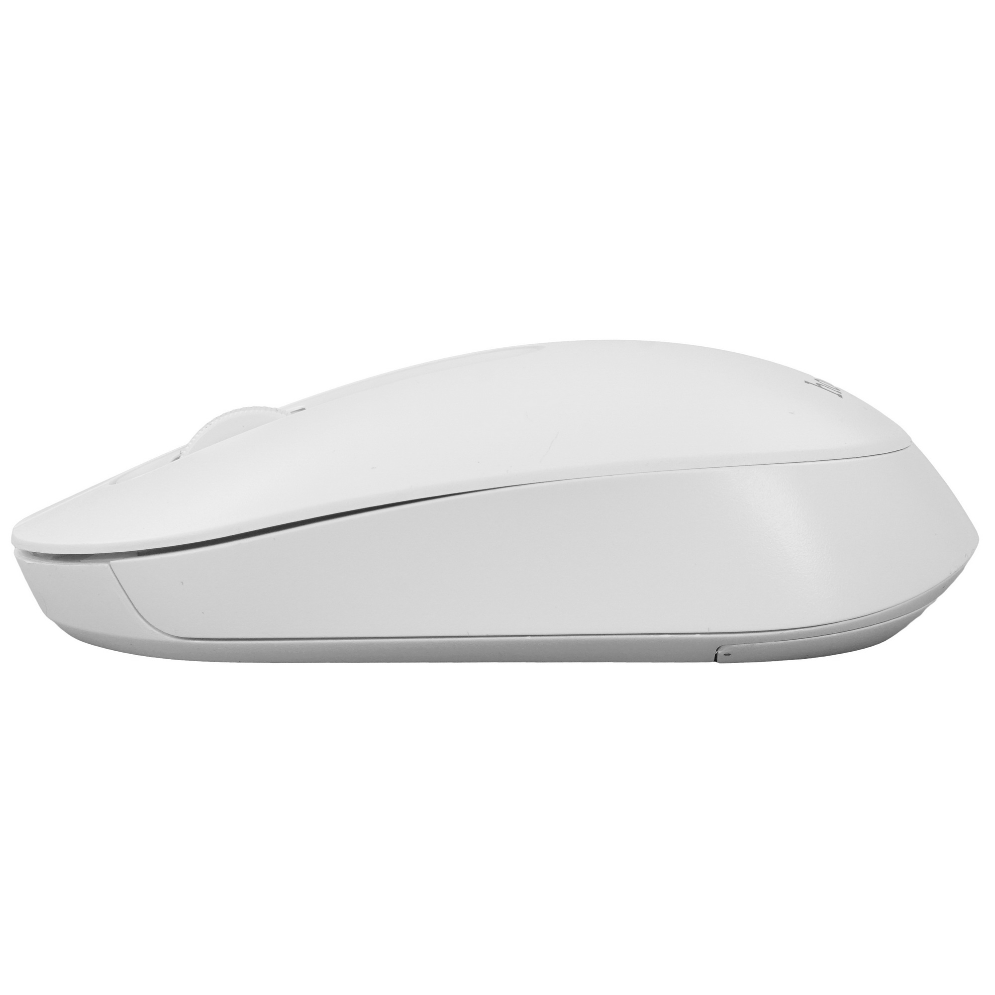 Мышь беспроводная HOCO (6931474757876) GM14 White
