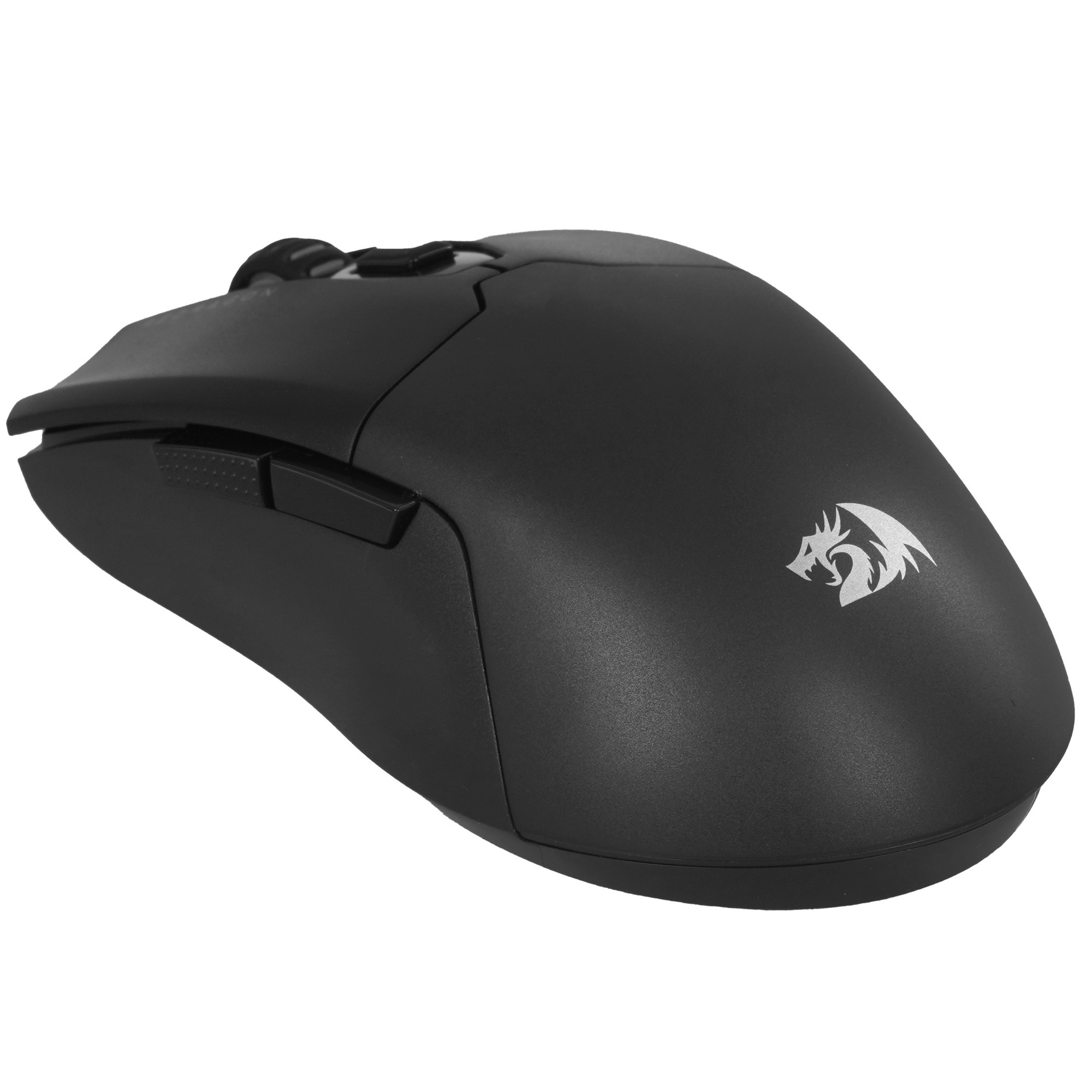 Игровая мышь REDRAGON FYZU чёрная (USB, Pixart P3395, Huano, 6 кн., 26000 Dpi, RGB подсветка)