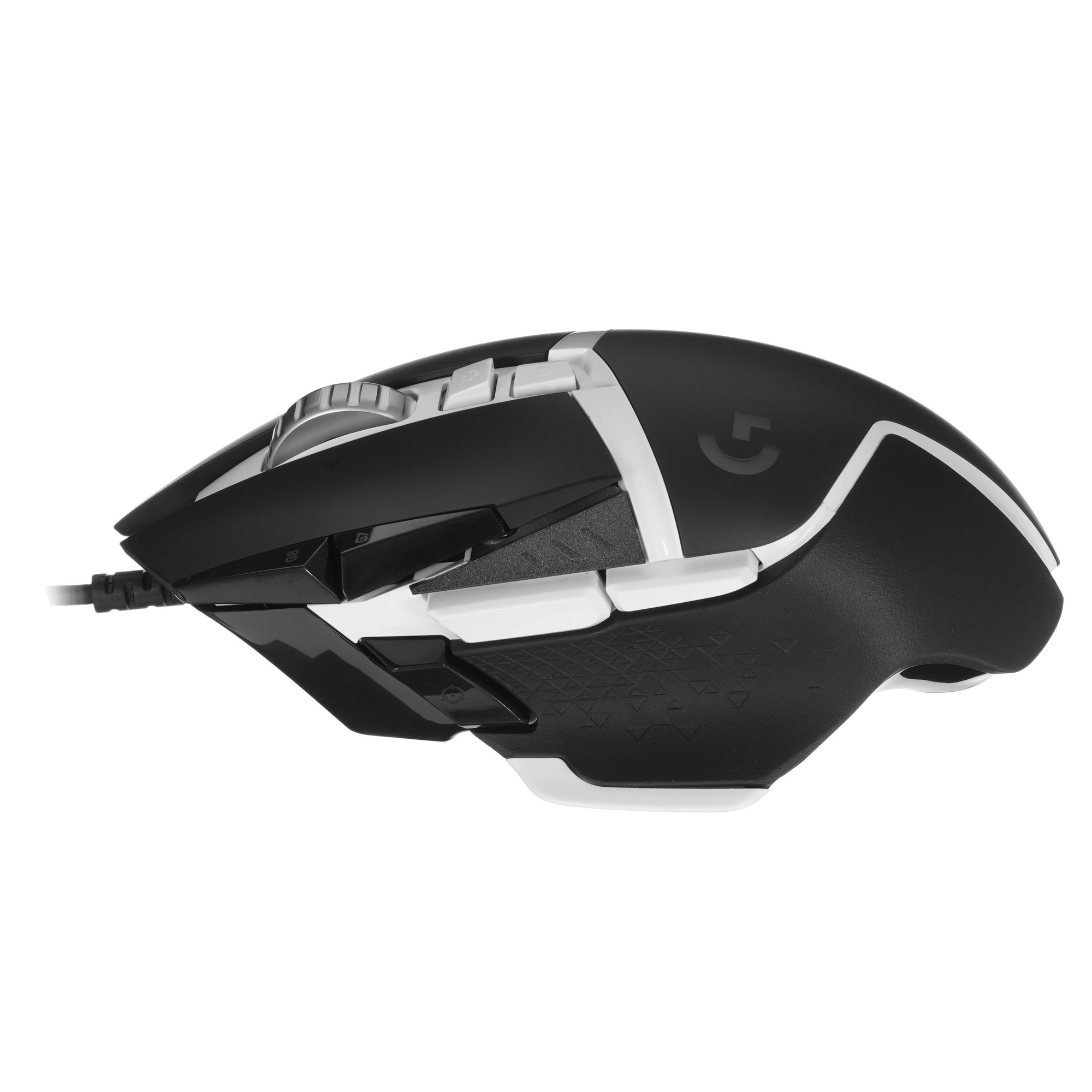 Мышь проводная Logitech G502 SE HERO черный, 25600 dpi, USB, кнопки - 11