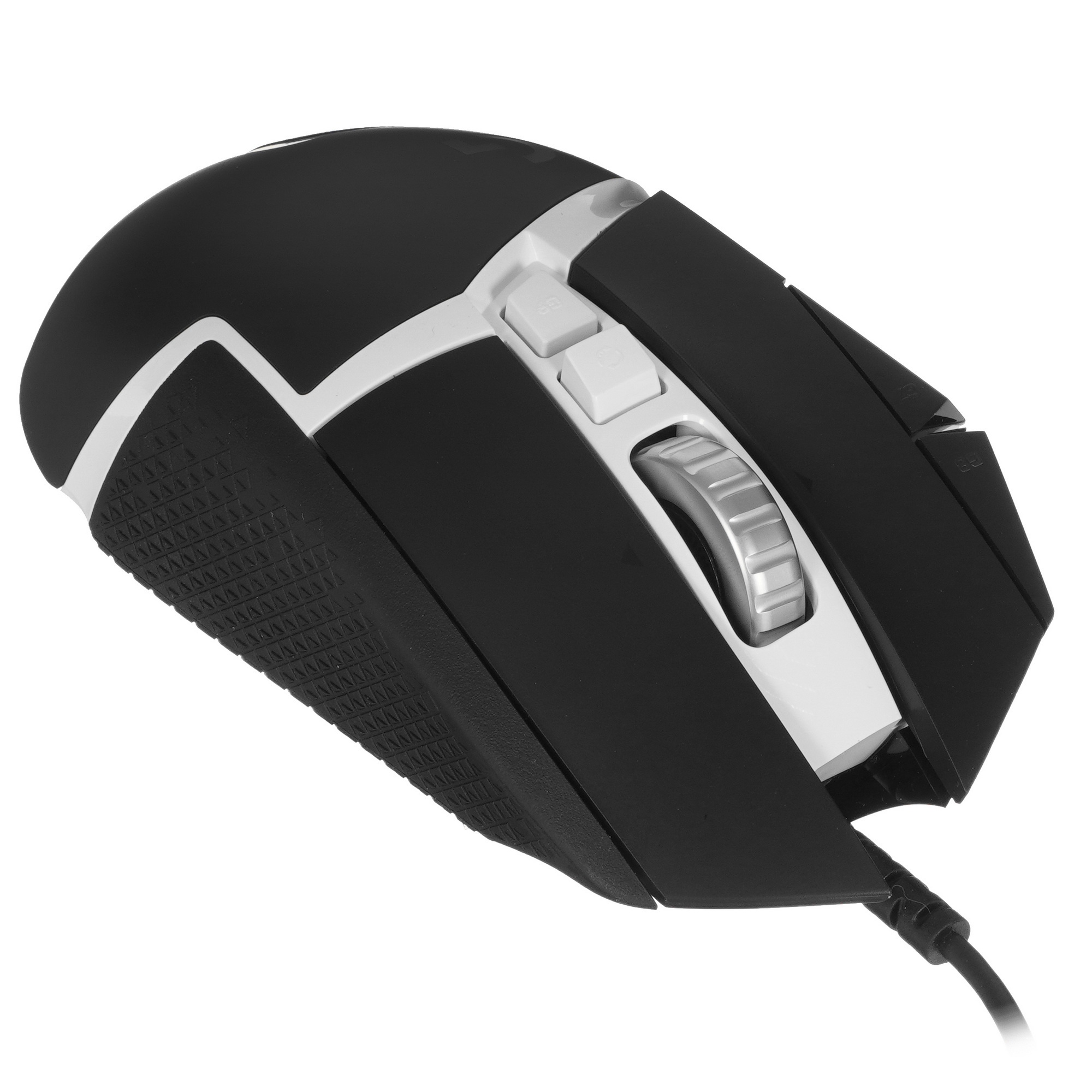 Мышь проводная Logitech G502 SE HERO черный, 25600 dpi, USB, кнопки - 11
