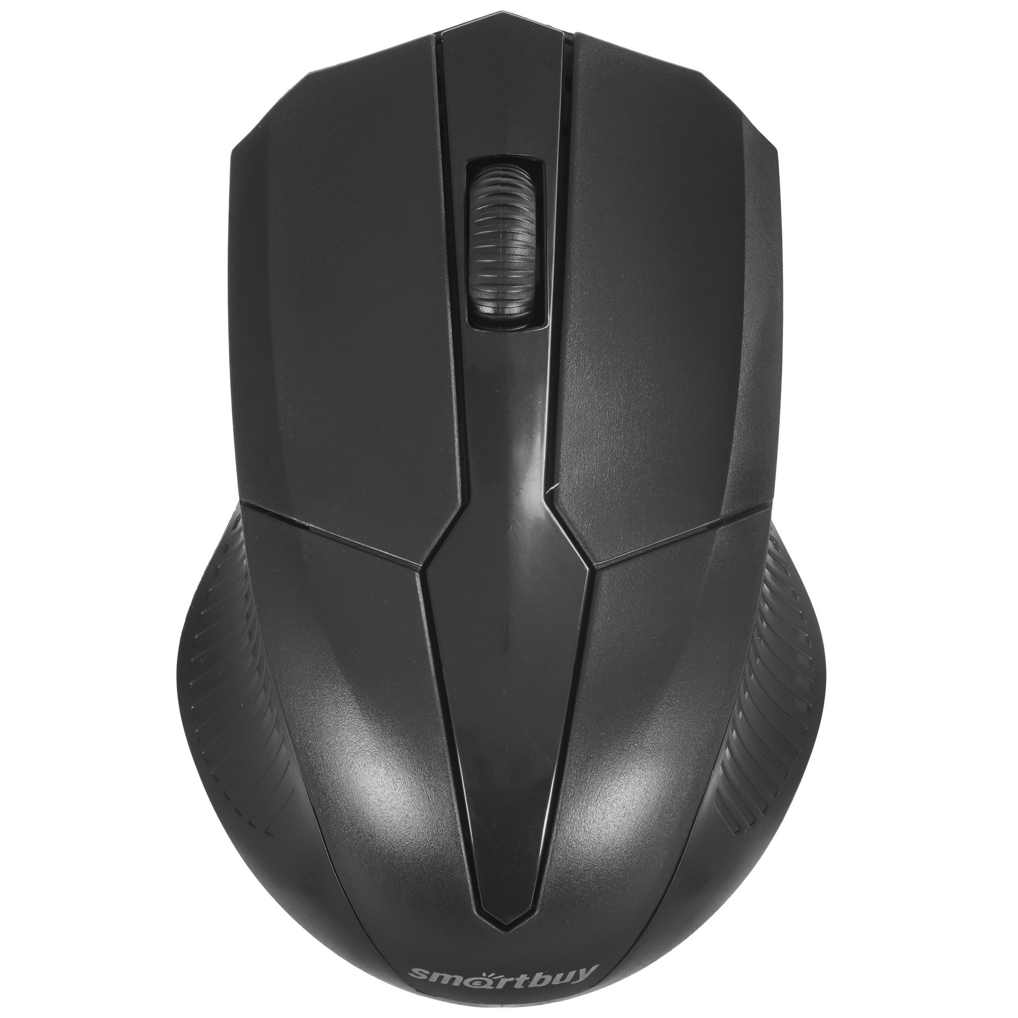 Мышь беспроводная Smartbuy (SBM-303AG-K) ONE 303AG-K черная