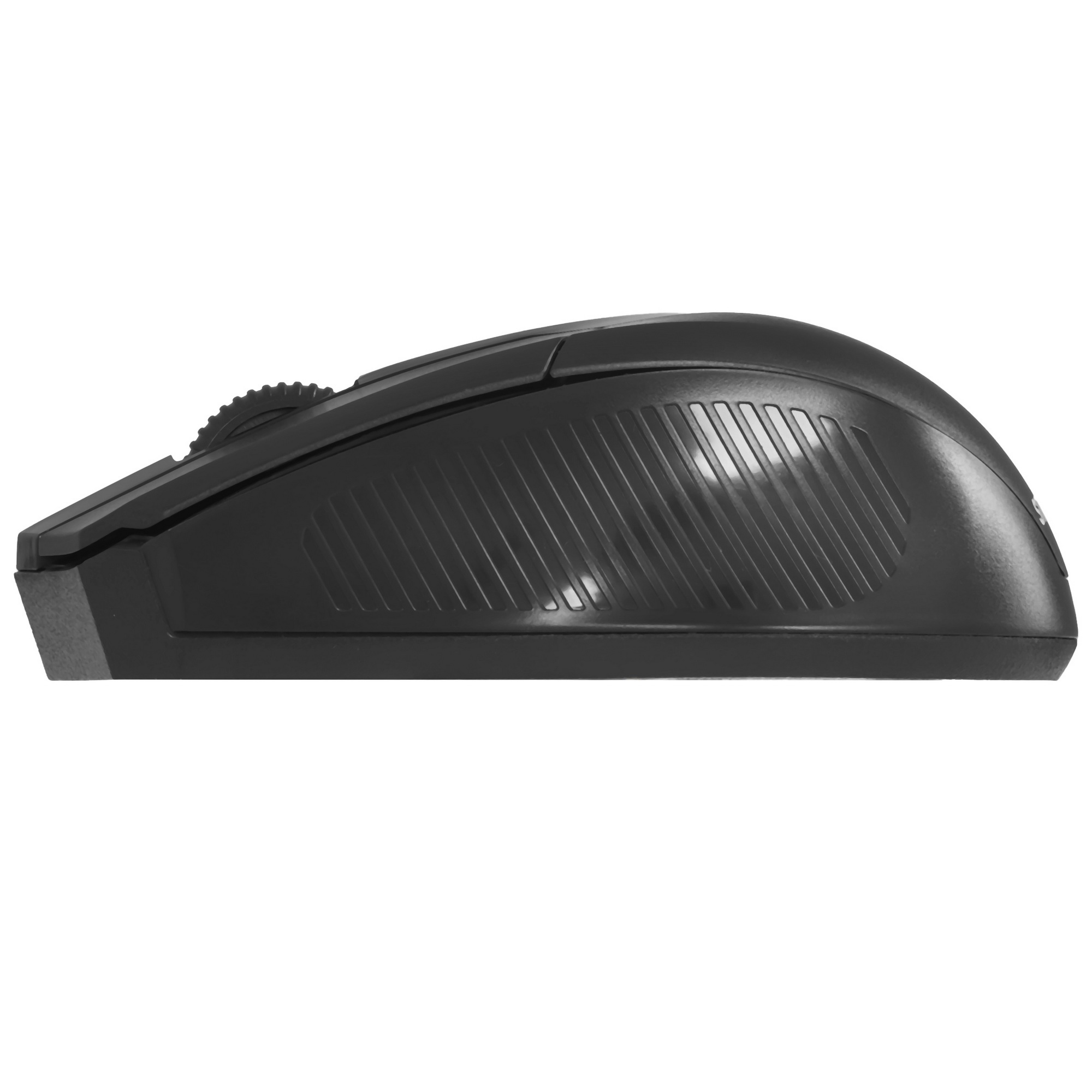 Мышь беспроводная Smartbuy (SBM-303AG-K) ONE 303AG-K черная