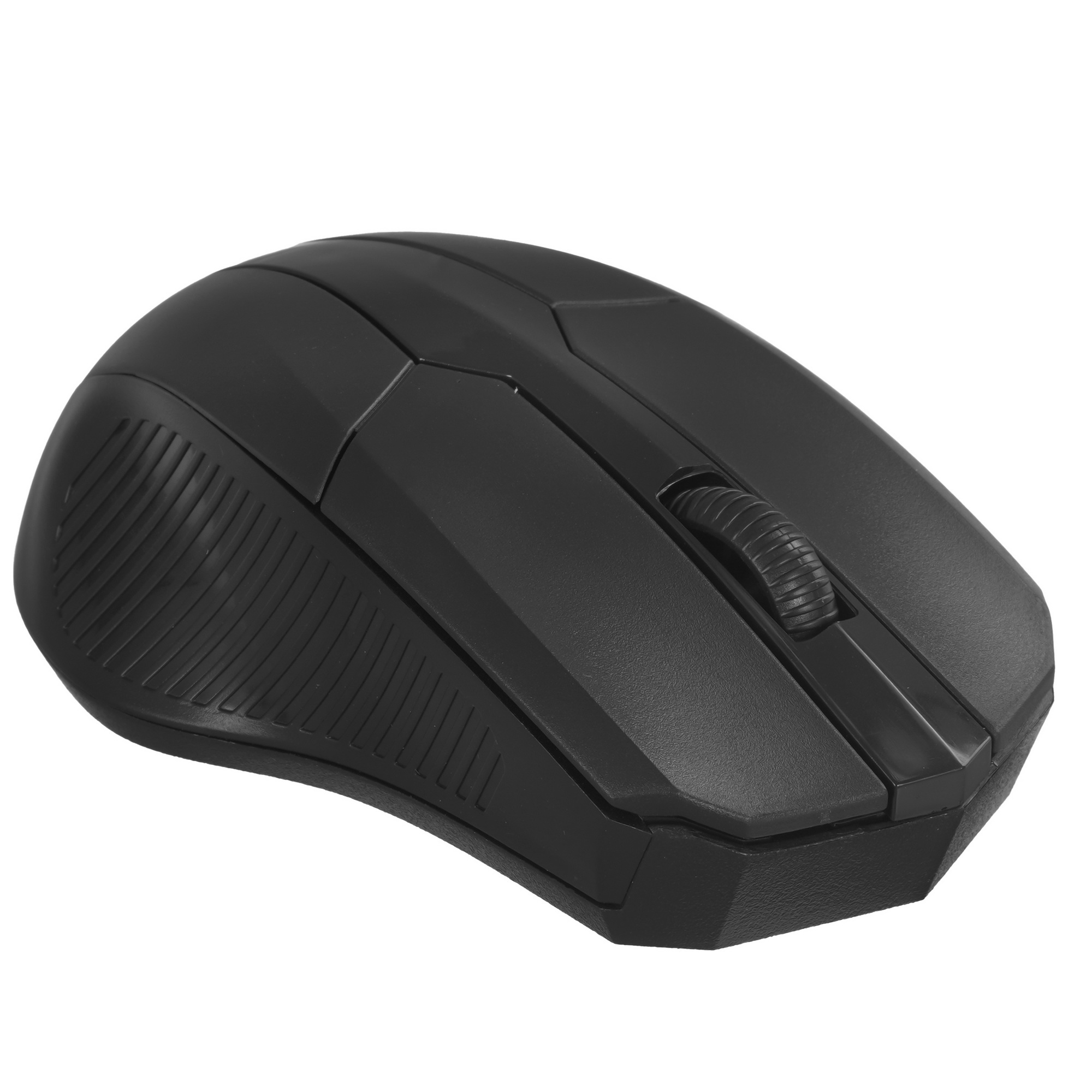Мышь беспроводная Smartbuy (SBM-303AG-K) ONE 303AG-K черная