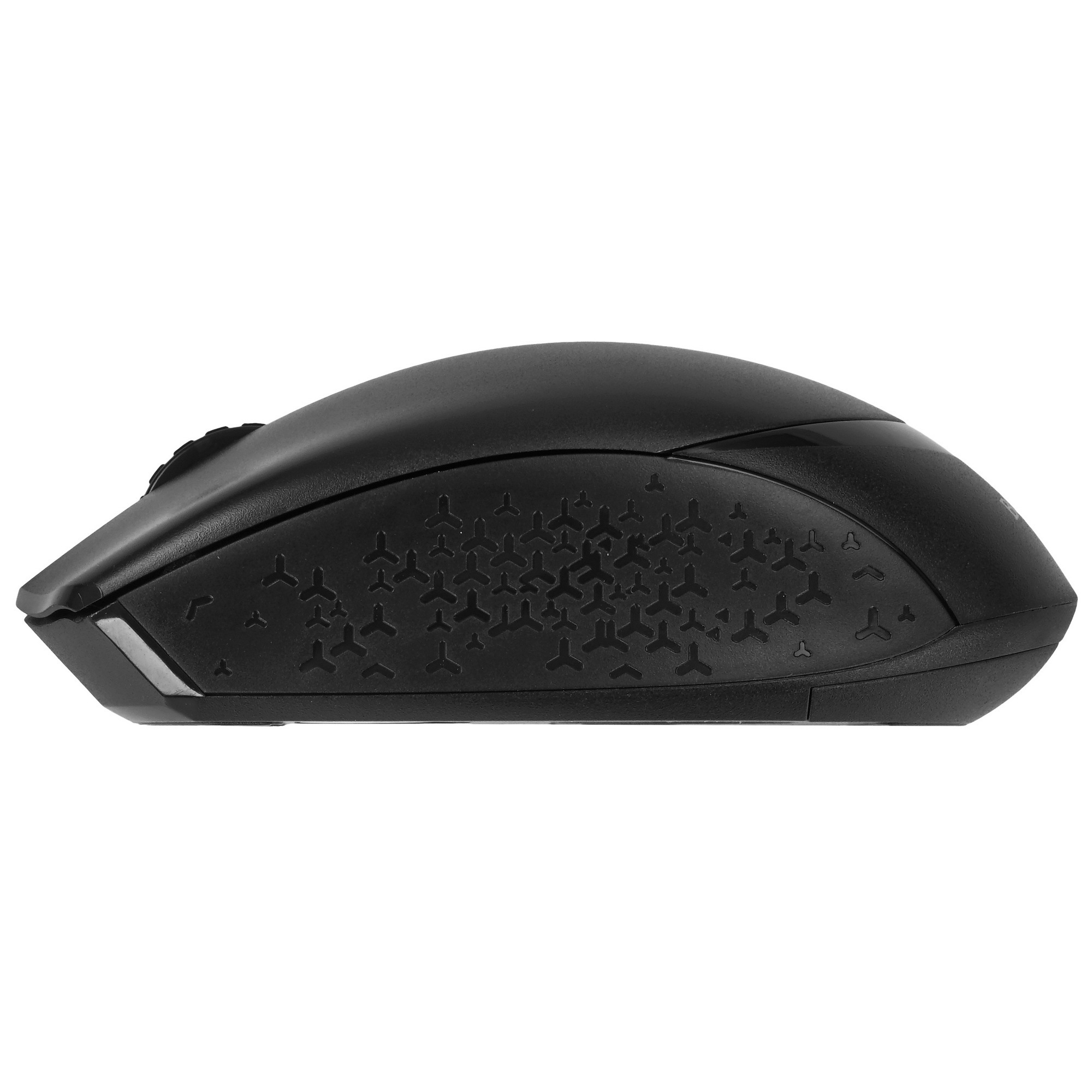 Мышь беспроводная BOROFONE (6974443389982) BG7 Black