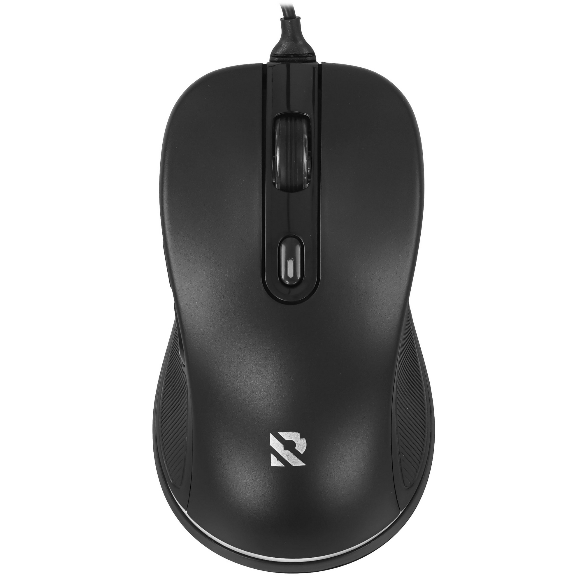 Мышь проводная игровая SMARTBUY (SBM-746G-K) RUSH X16