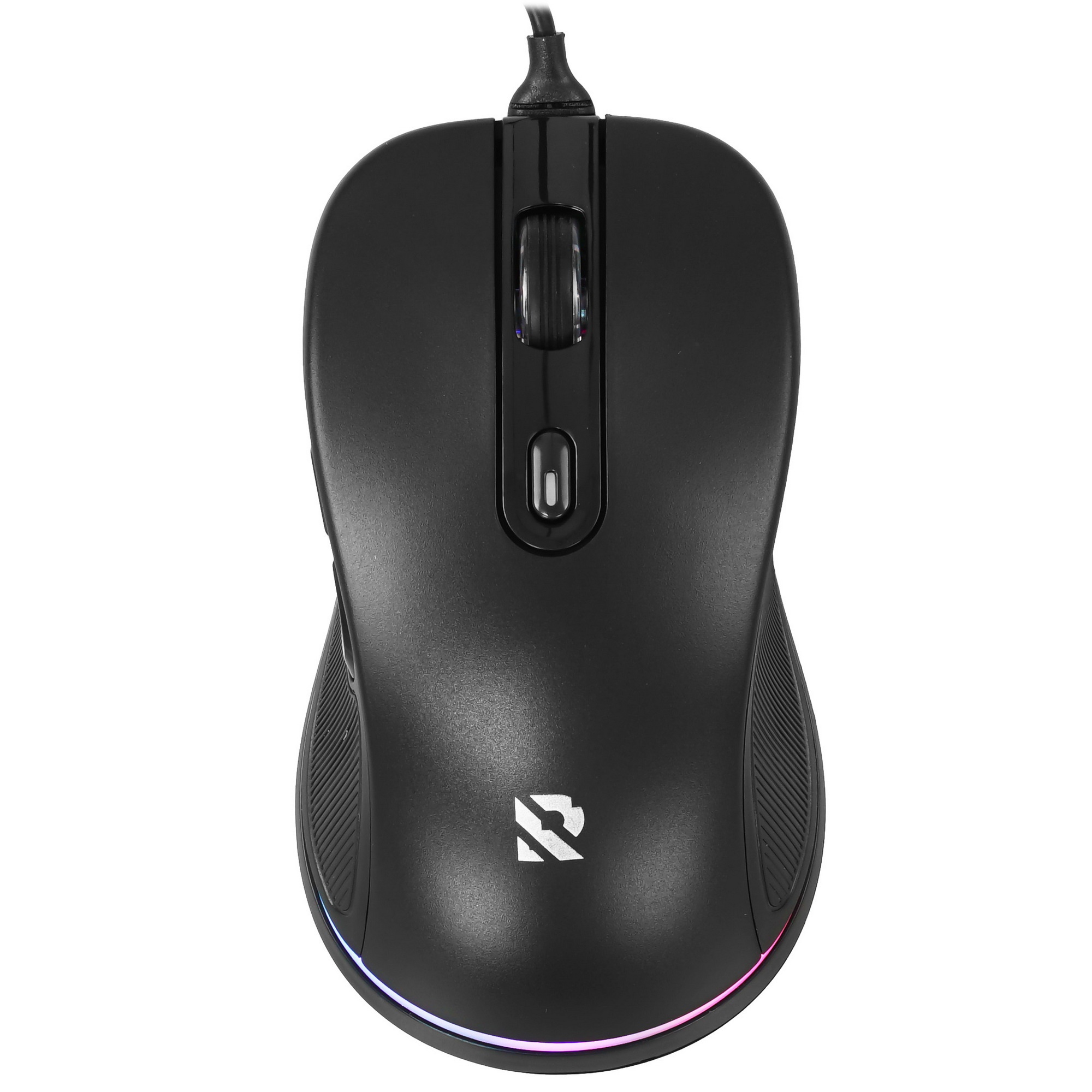 Мышь проводная игровая SMARTBUY (SBM-746G-K) RUSH X16