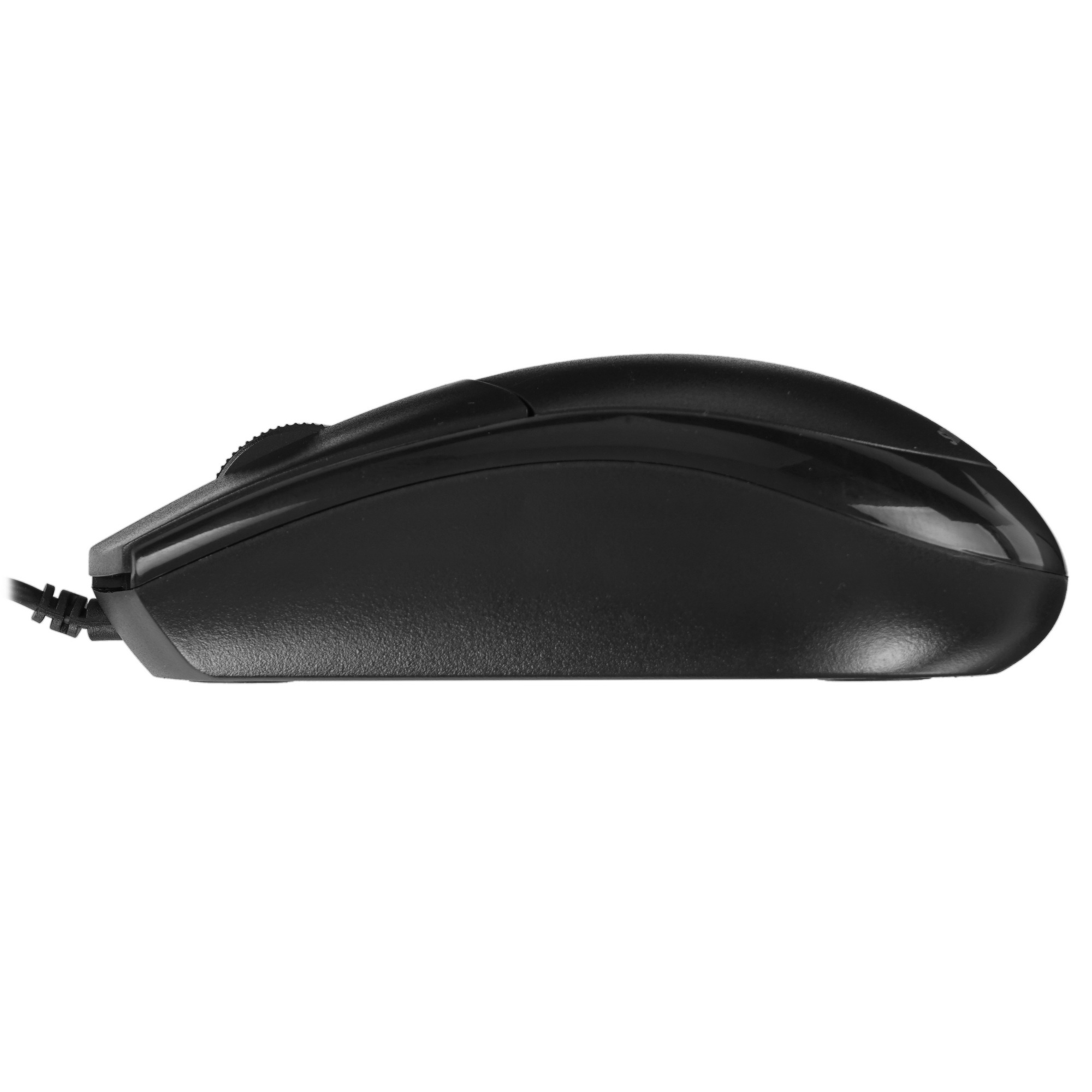 Мышь проводная SMARTBUY (SBM-212-K) ONE 212-K черный