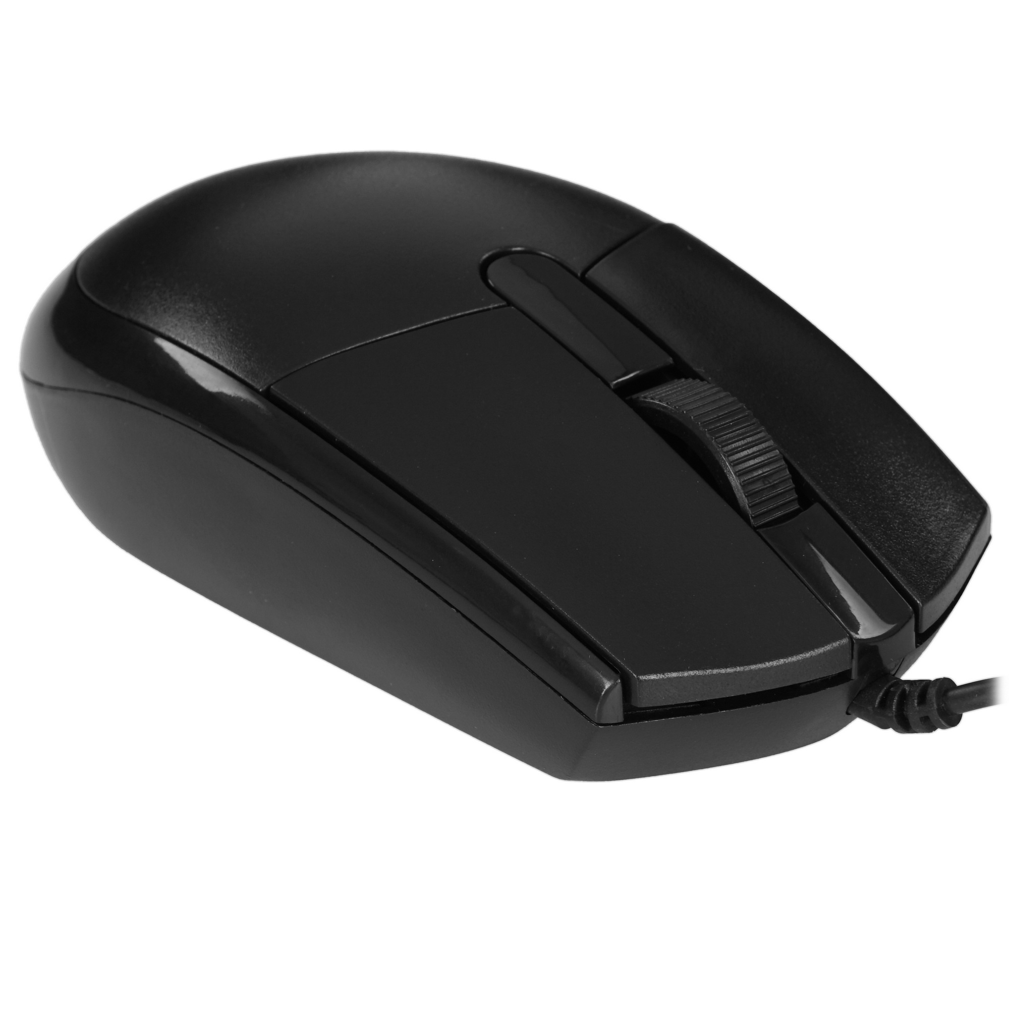 Мышь проводная SMARTBUY (SBM-212-K) ONE 212-K черный