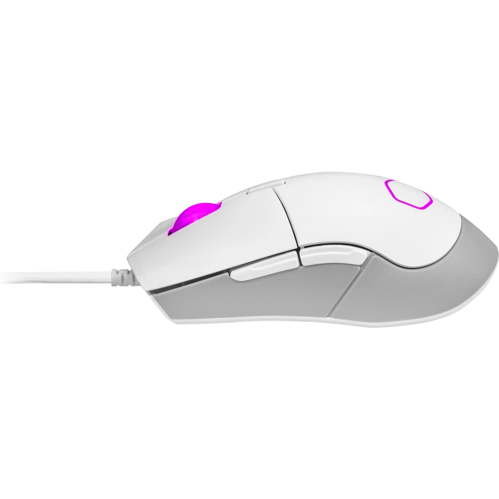 Мышь Cooler Master Mouse MM310/Wired/White Matte