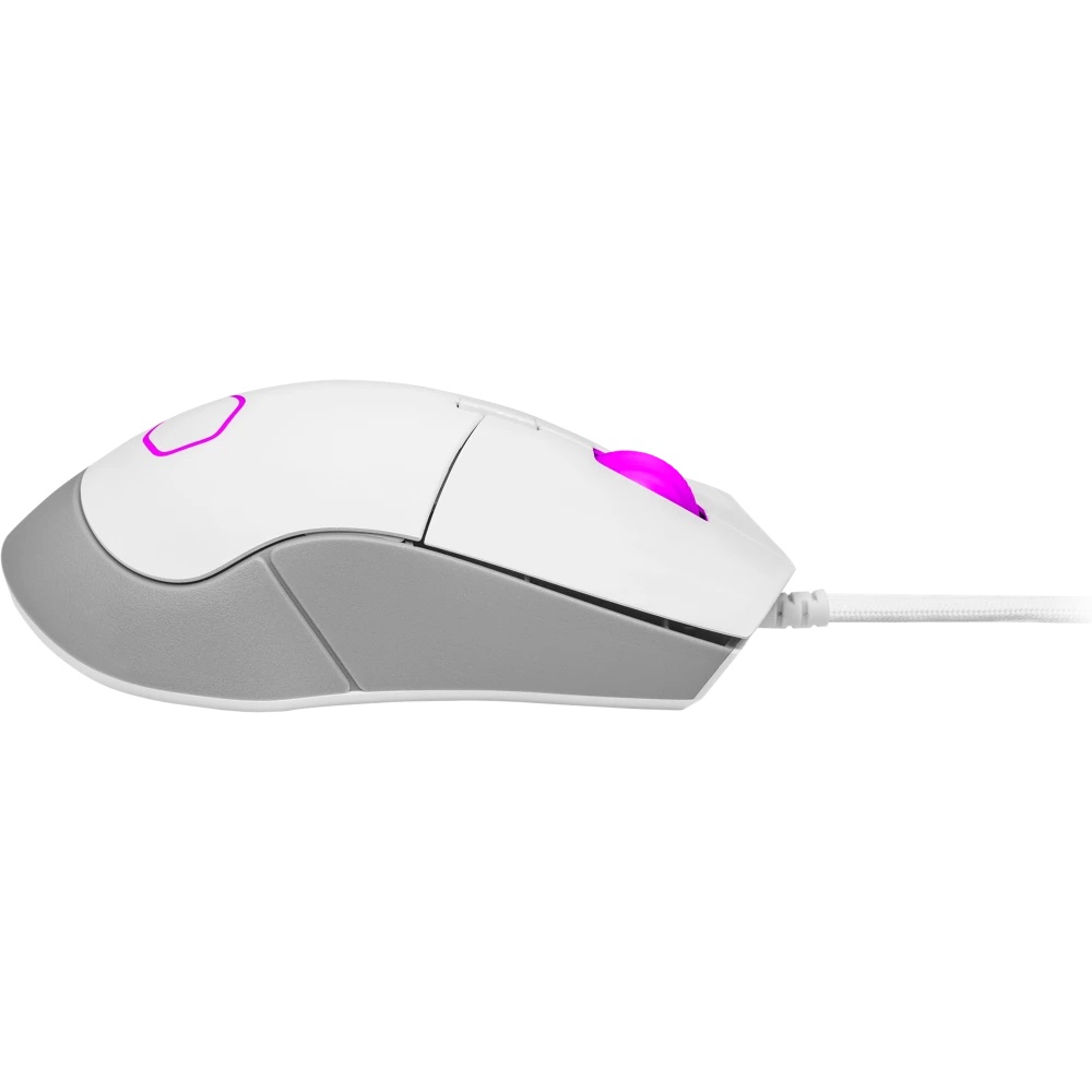 Мышь Cooler Master Mouse MM310/Wired/White Matte