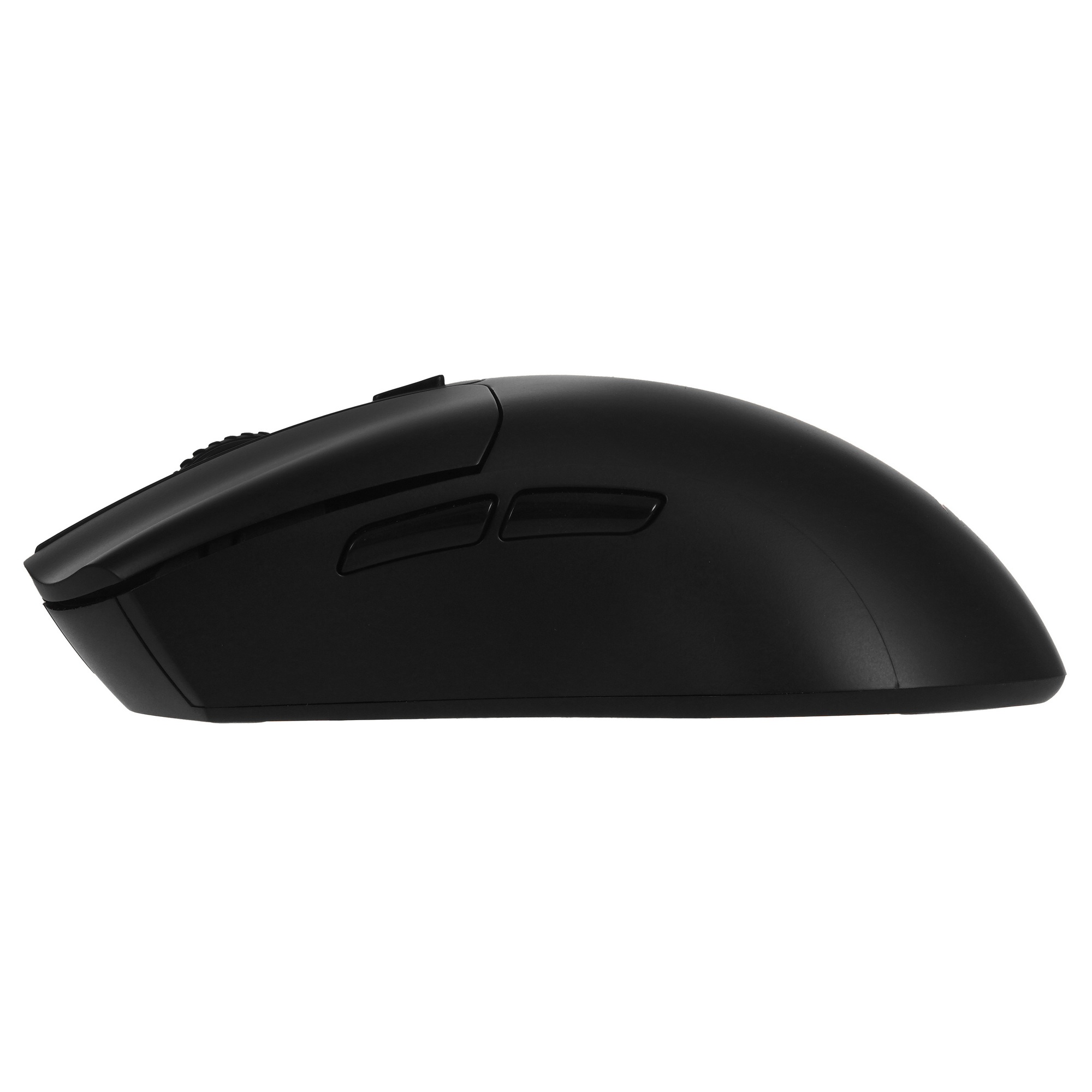 Мышь беспроводная Mad Catz M.O.J.O. M2 черный, 16000 dpi, радиоканал, USB, кнопки - 6